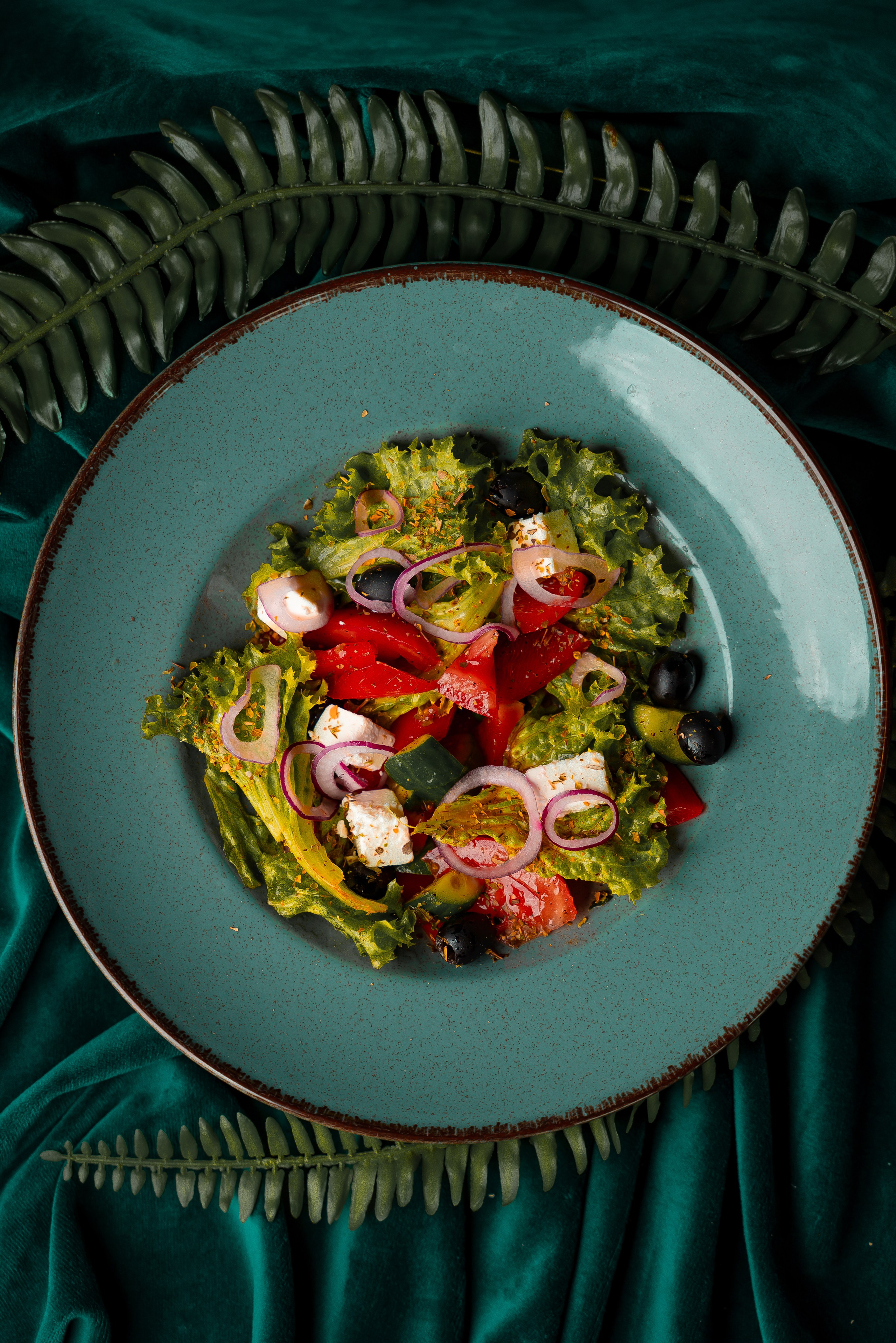 FOOD Photo. ST.PHOTO13