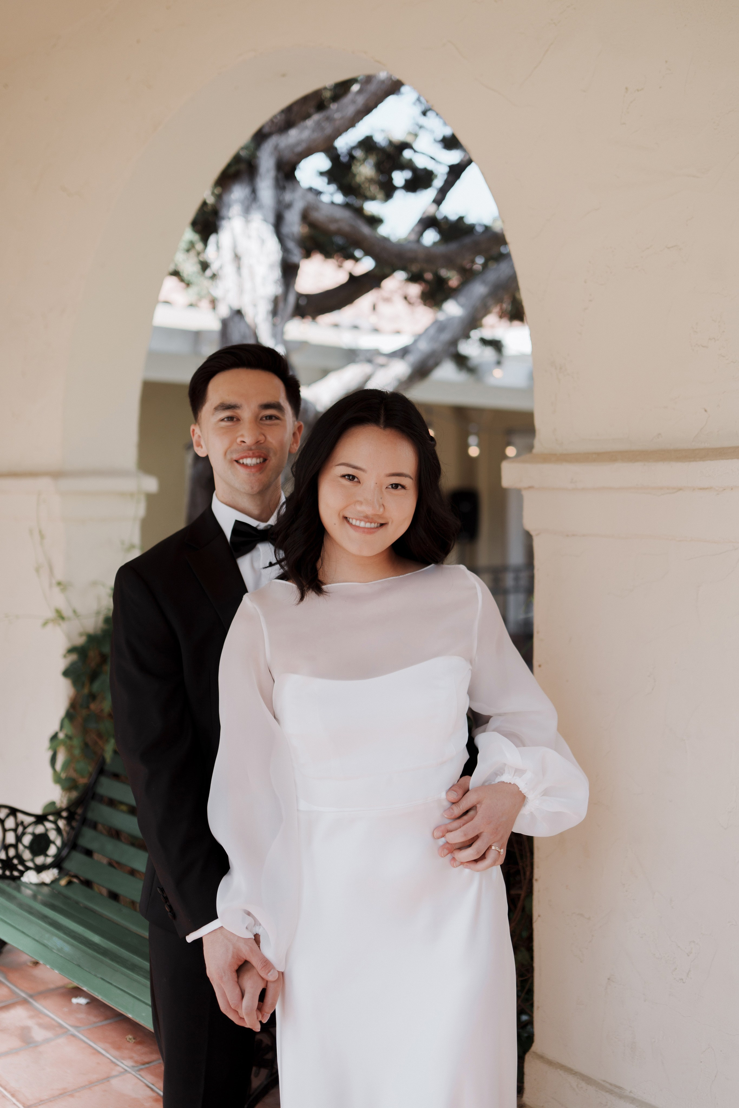 J&E. Orange County Wedding Photographer & Videographer | Candid & Timeless Wedding Photo + Video | Italiantsev