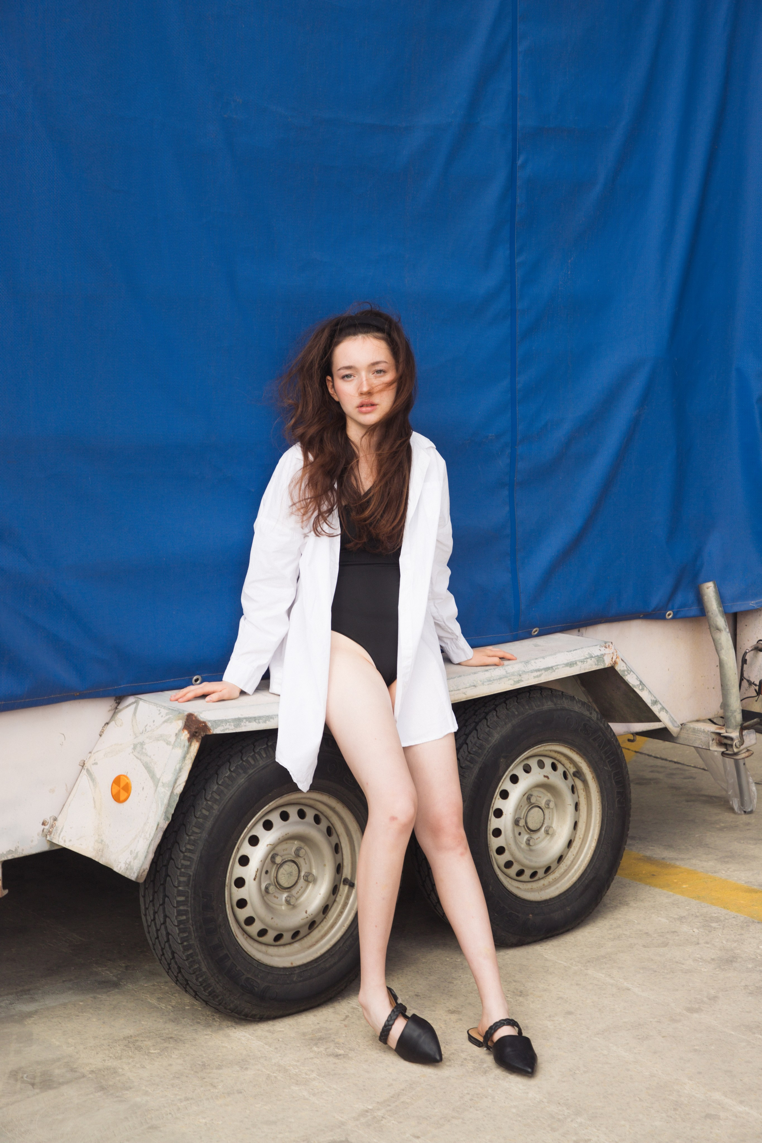 Galit. Mariya Masha Sharf — photographer based in Tel-Aviv