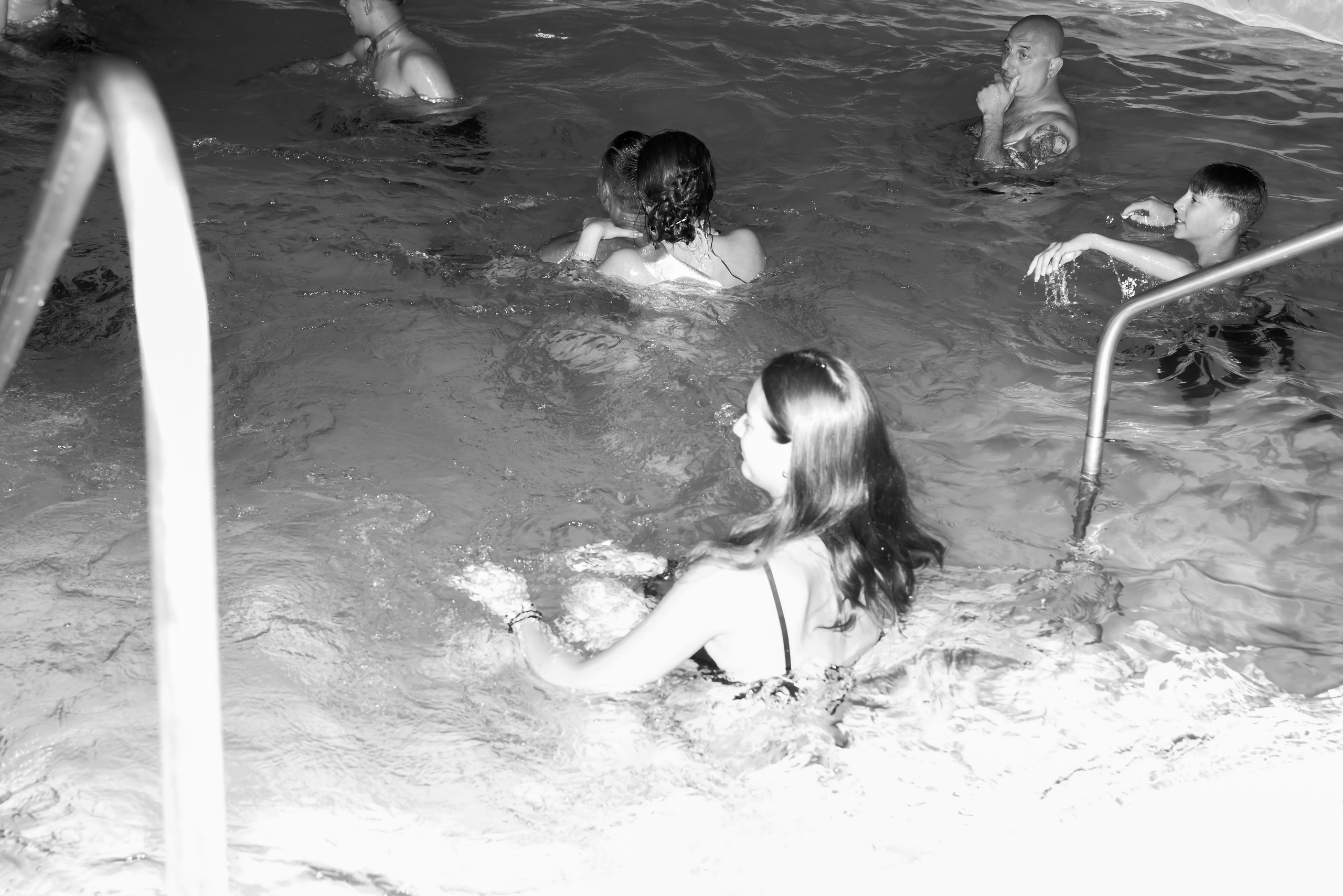 Francesca festa dei 18 anni 2 parte