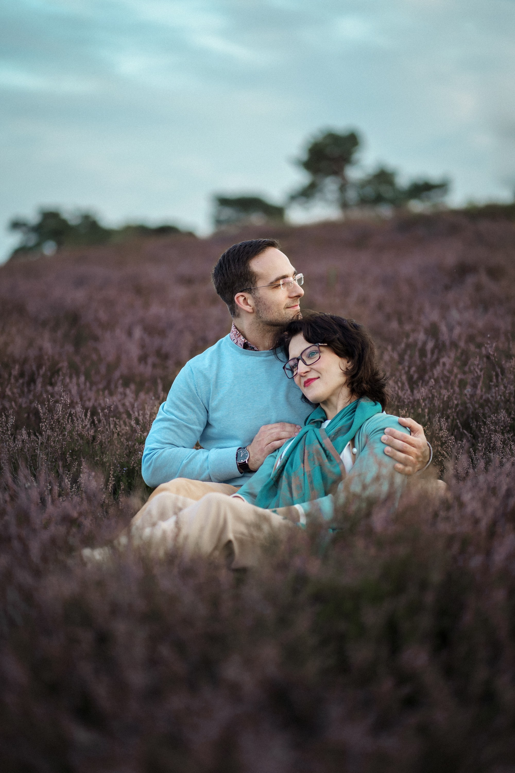 Lovestories. Ted Estos | Fotograf | Düsseldorf · NRW