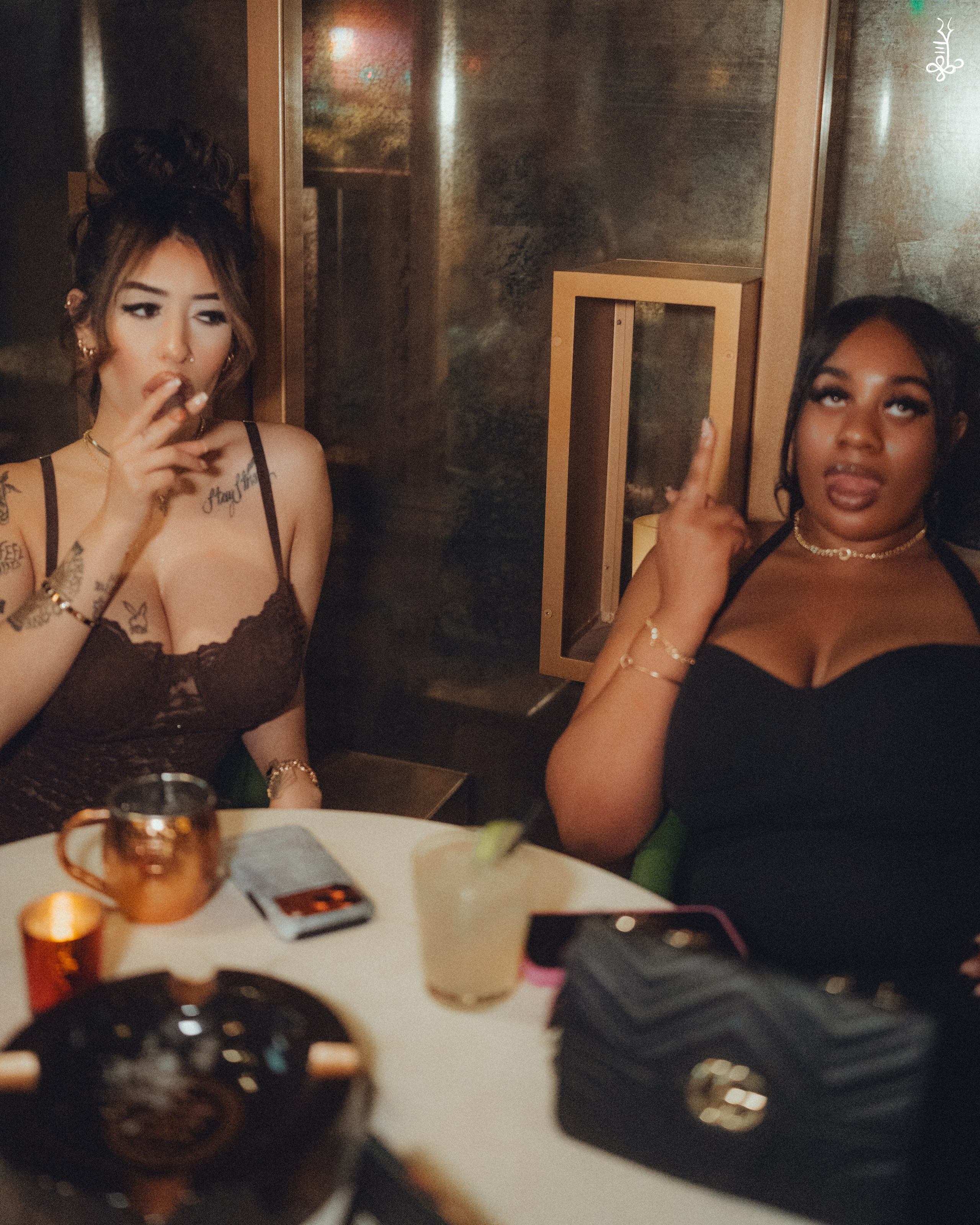 Celyne Craighead. Ke’Ondris