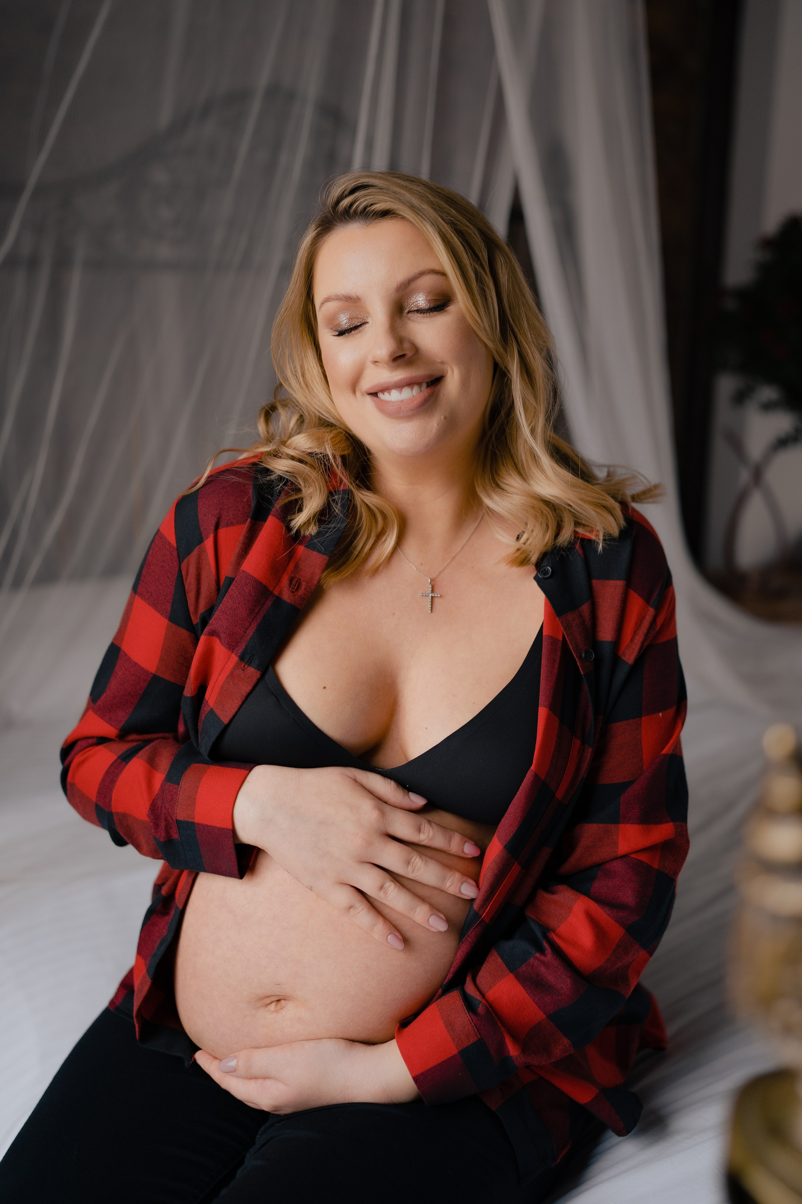 Мила pregnancy. Фотограф Москва Ларина Юлия