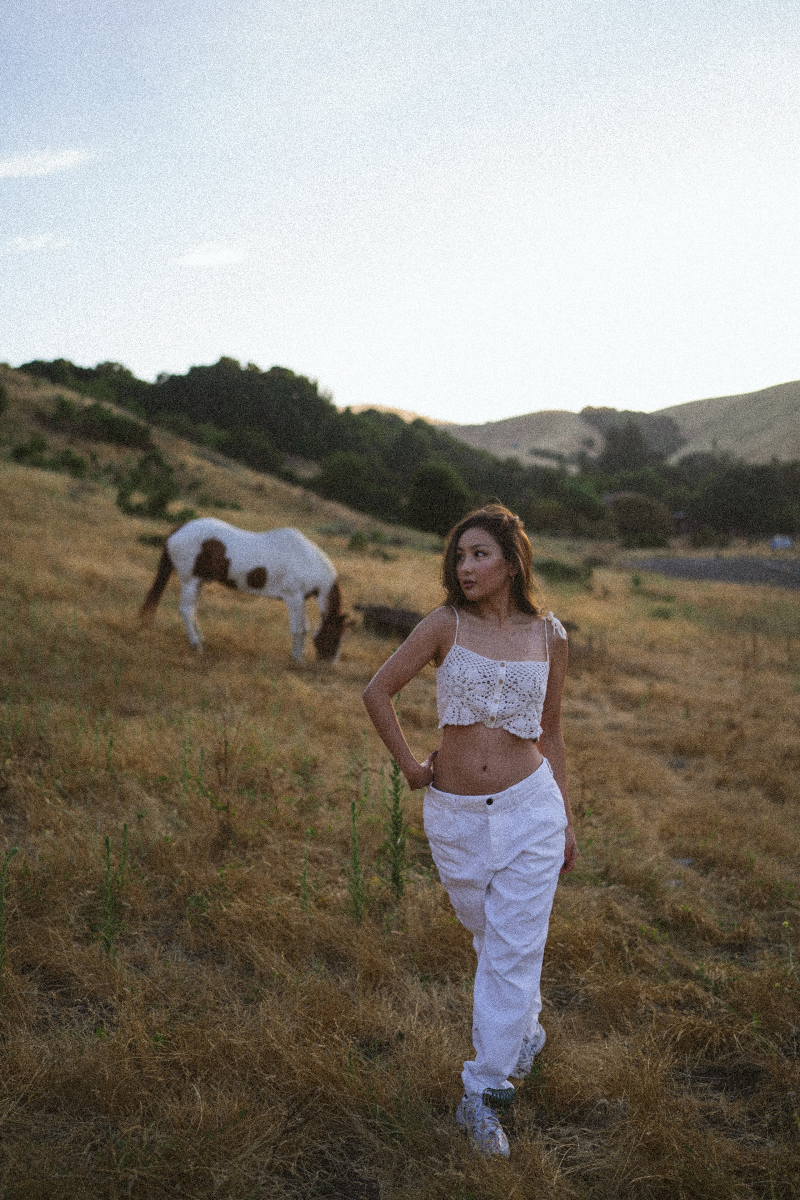 Shaani’s Portrait Session. Soulo Photography | San Francisco Bay Area Based Photographer