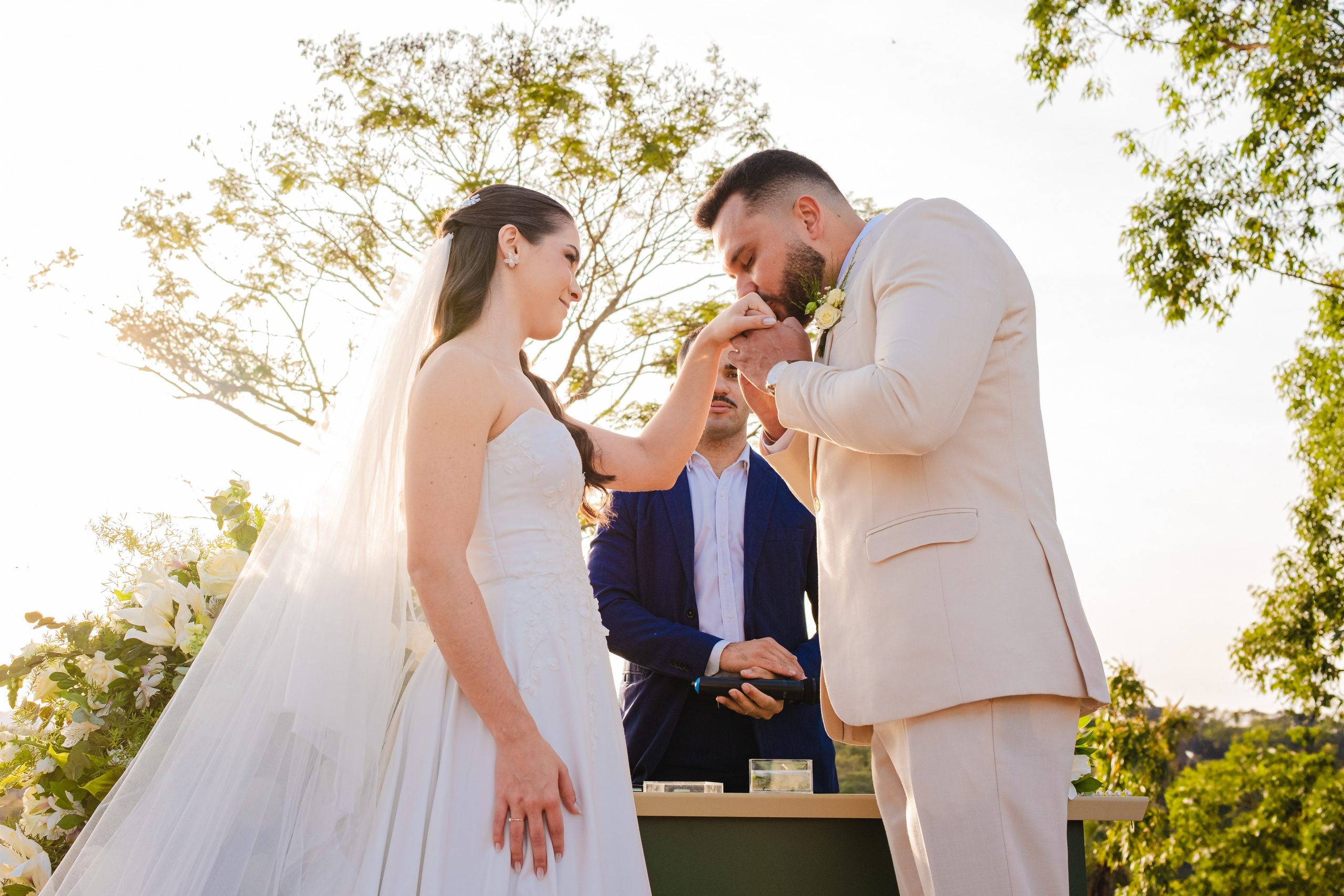 T & R — Um casamento pra lá de incrível!. Fotografia de casamento em Belo Horizonte