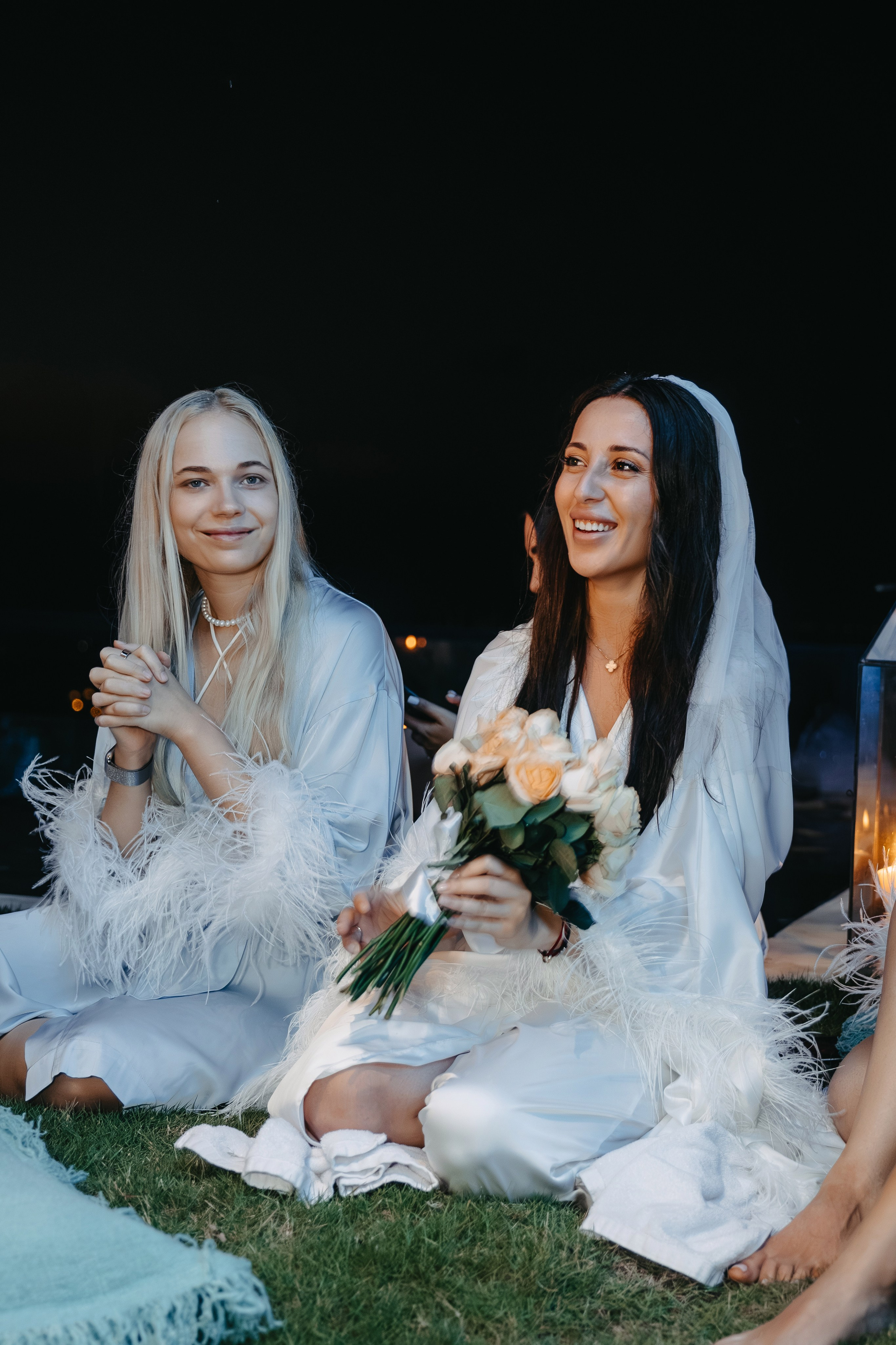 Kris hen party. Профессиональный фотограф Нурмиева Вероника