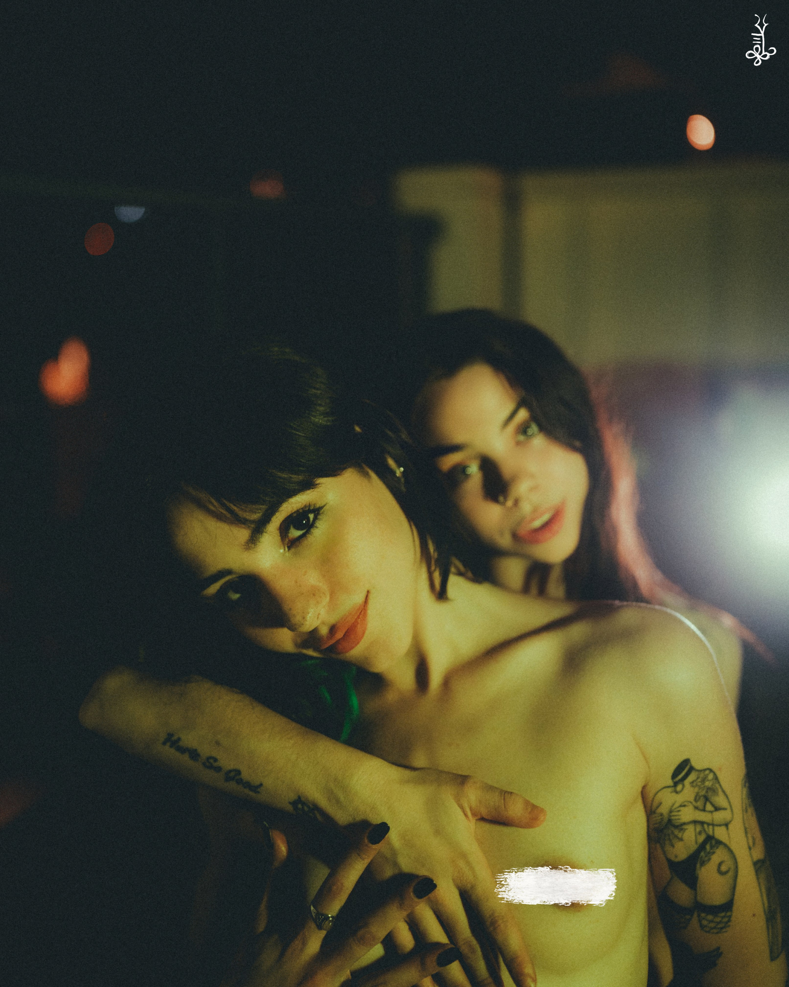 SMILEY + KENNEDY. Ke’Ondris