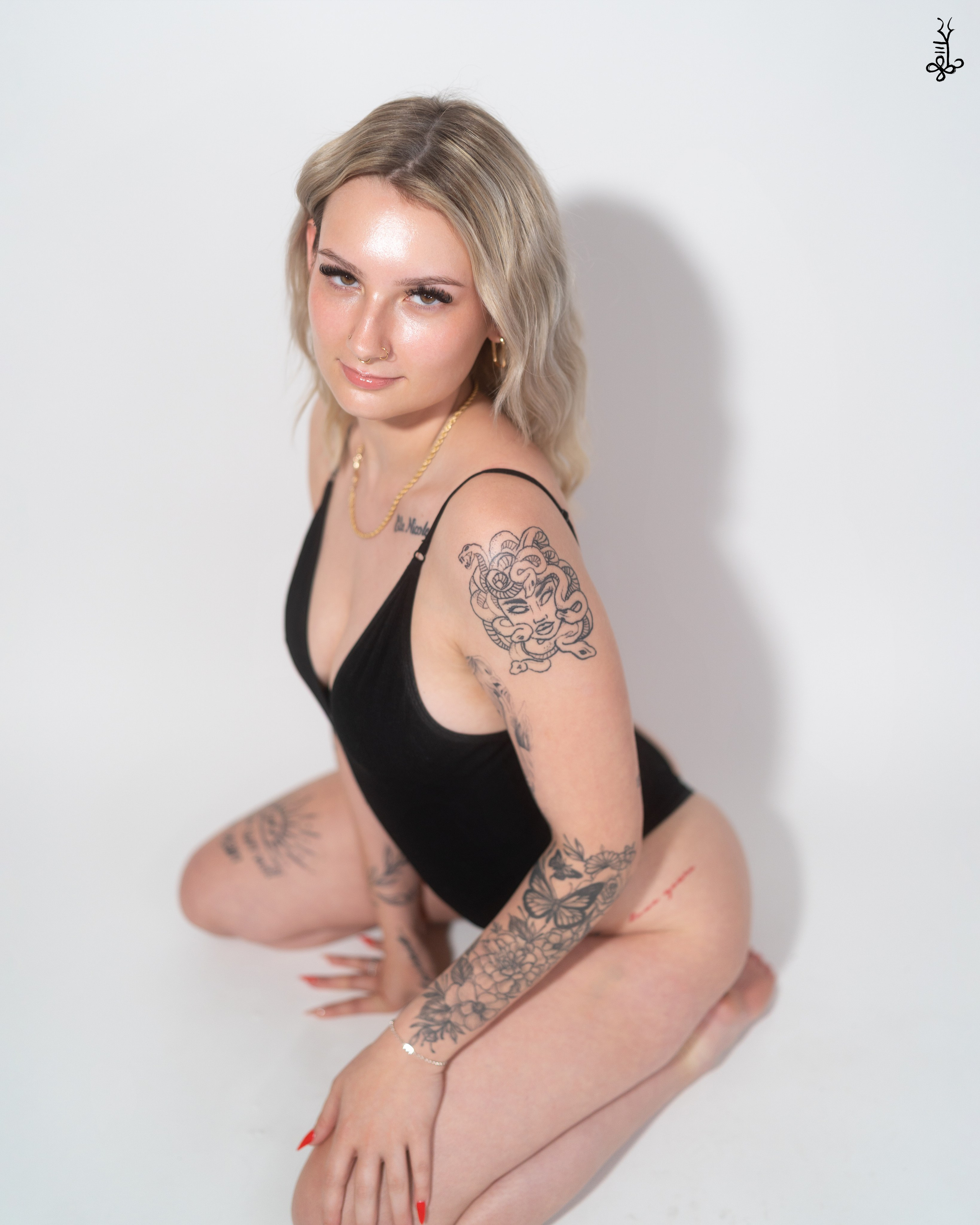 HANNAH JO. Ke’Ondris