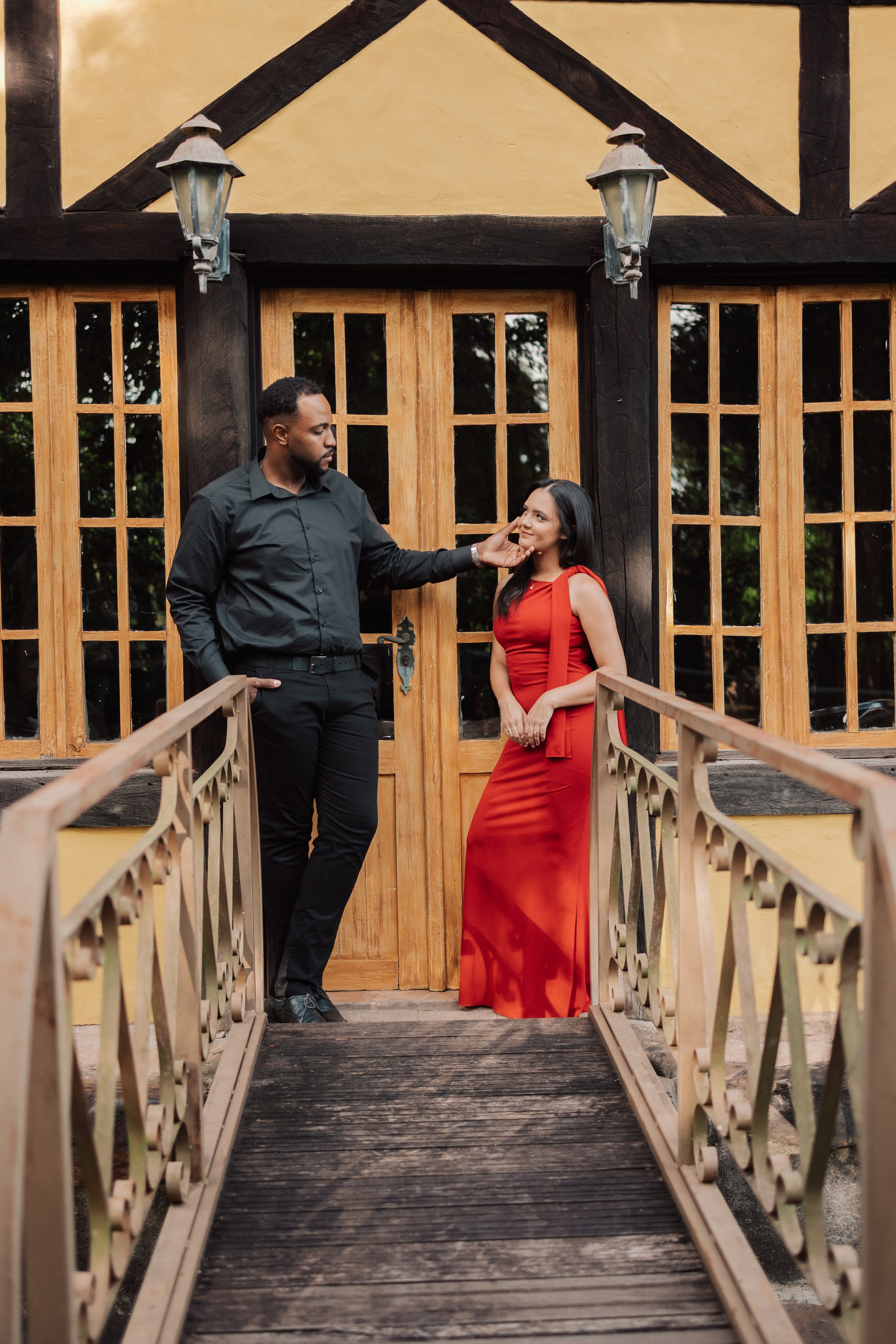 Pré Wedding — Lucas & Jeissielly. Pedro Rezende | Memórias Atemporais