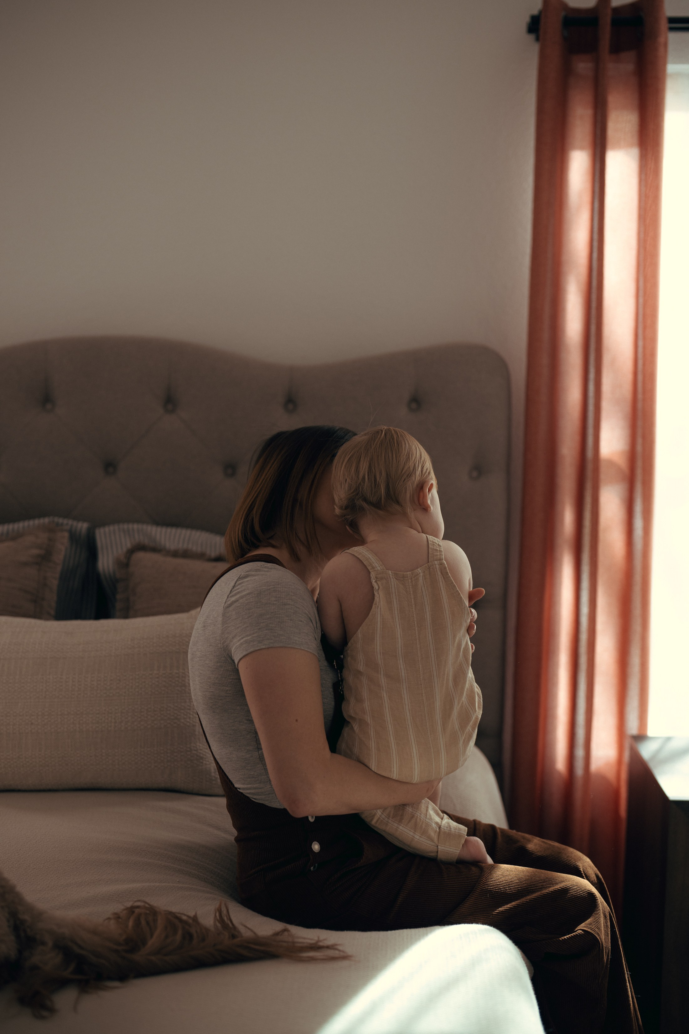 Liam Noah, Angela & Cooper. Wedding & elopement photographer Viktoriya Kravtsov. Las Vegas