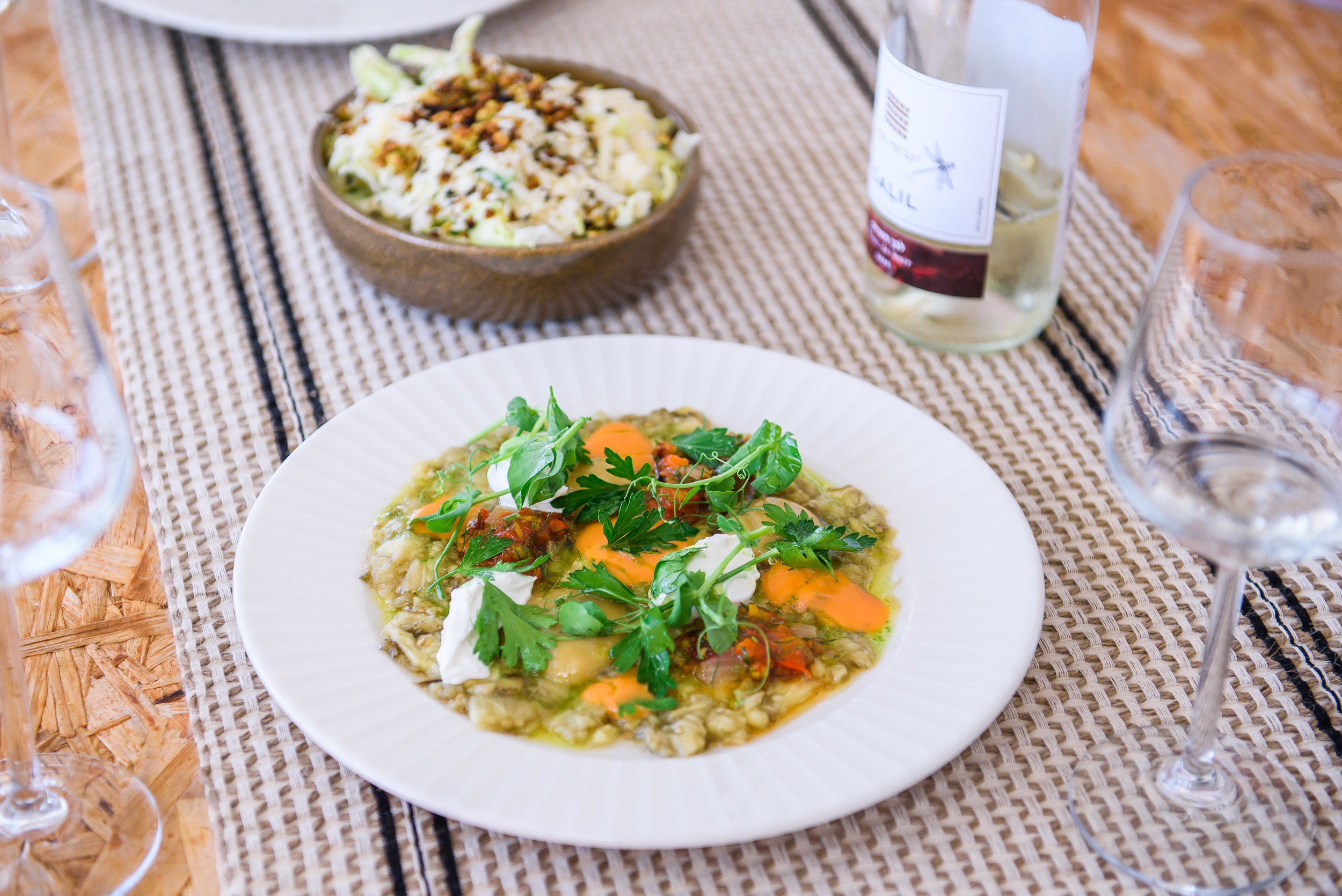 Food. Portrait photografer in Montenegro