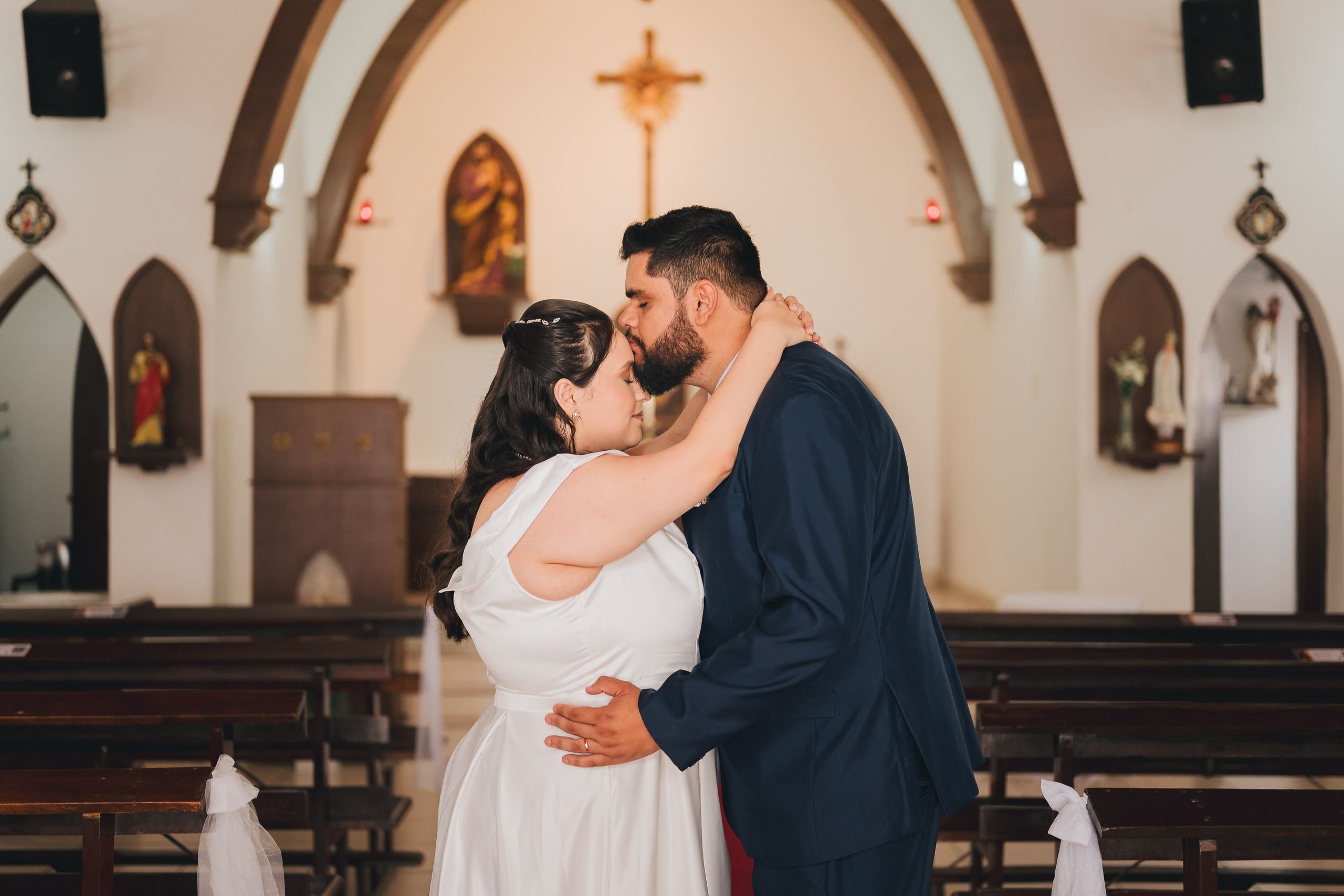 Casamento Jéssica e Igor. Principal