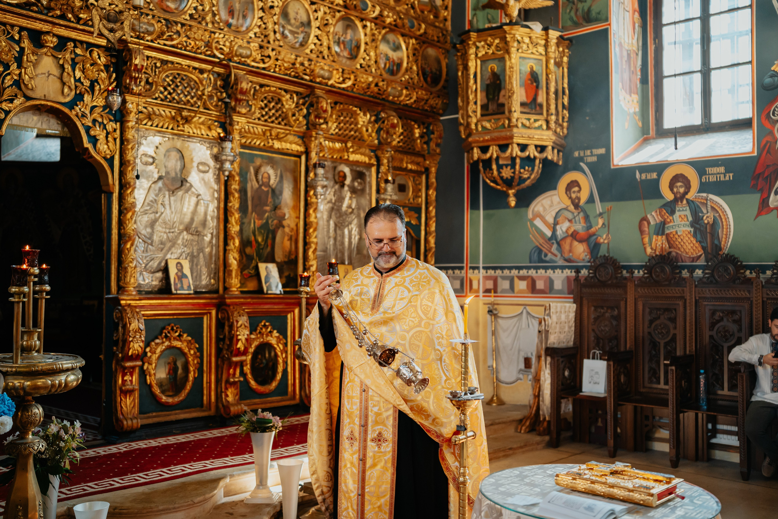 L & E. Fotograf Nunta Iasi - Hearts & Pictures