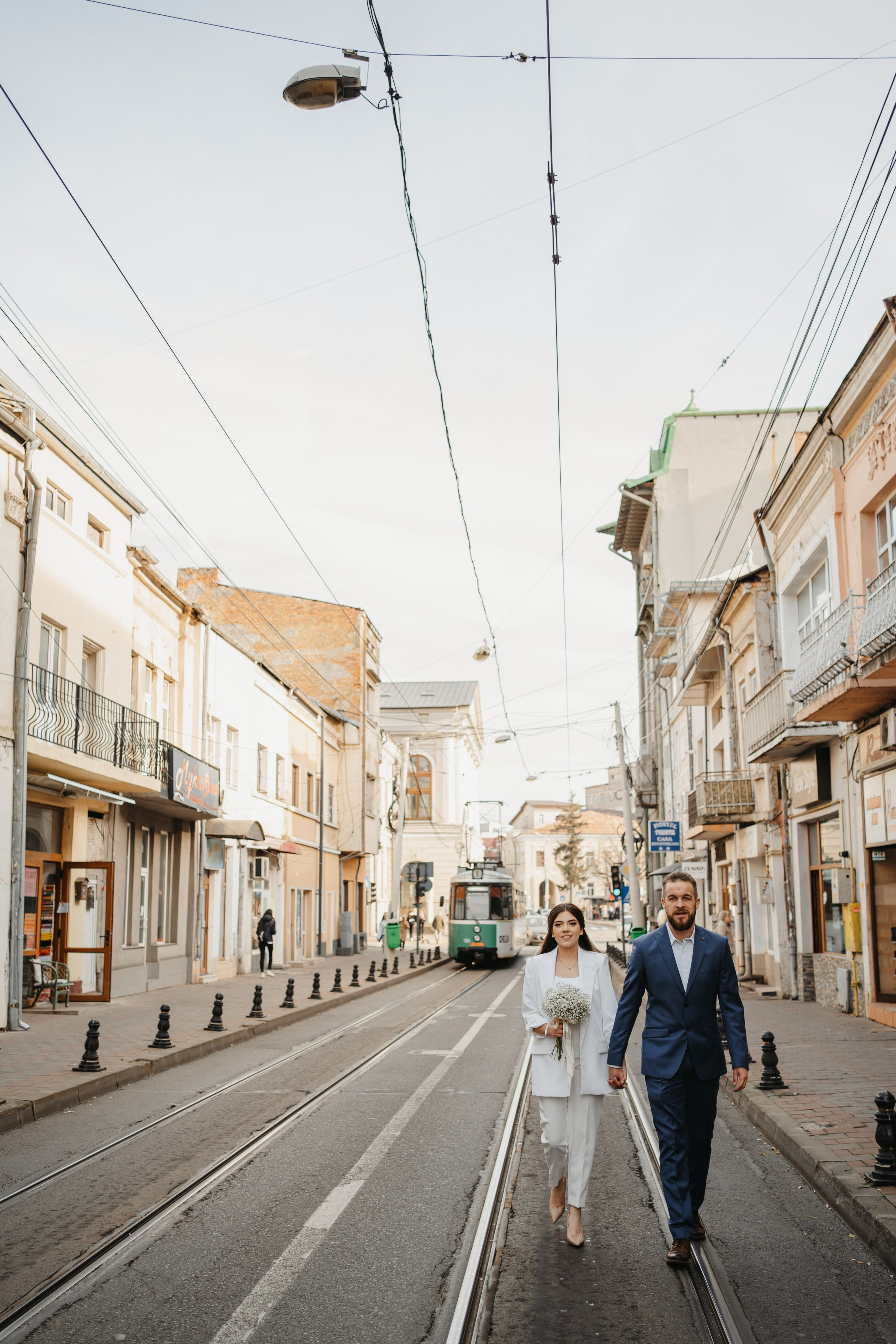 Fotograf stare civila Iasi. Fotograf Nunta Iasi - Hearts & Pictures