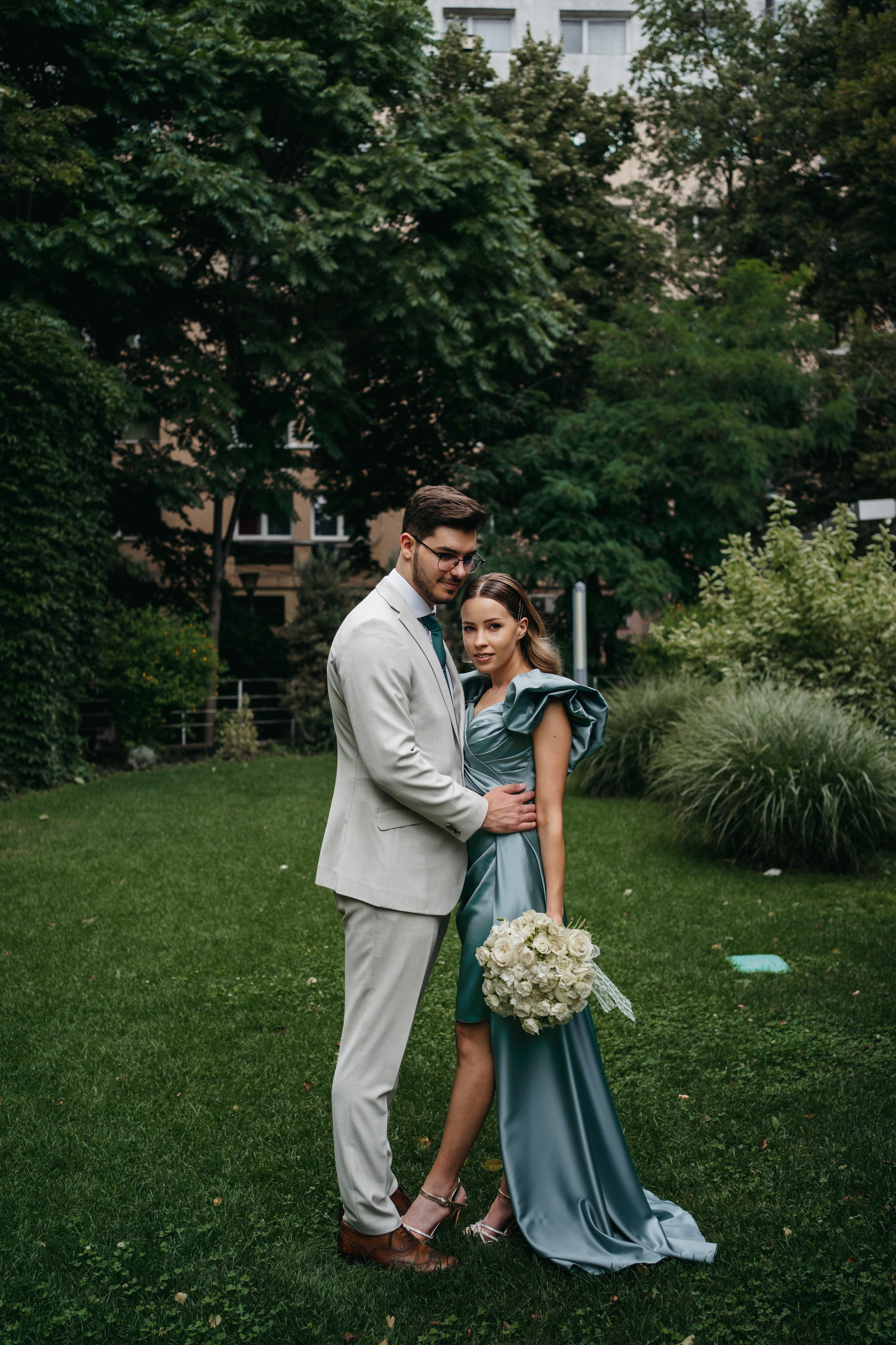 Fotograf stare civila Iasi. Fotograf Nunta Iasi - Hearts & Pictures