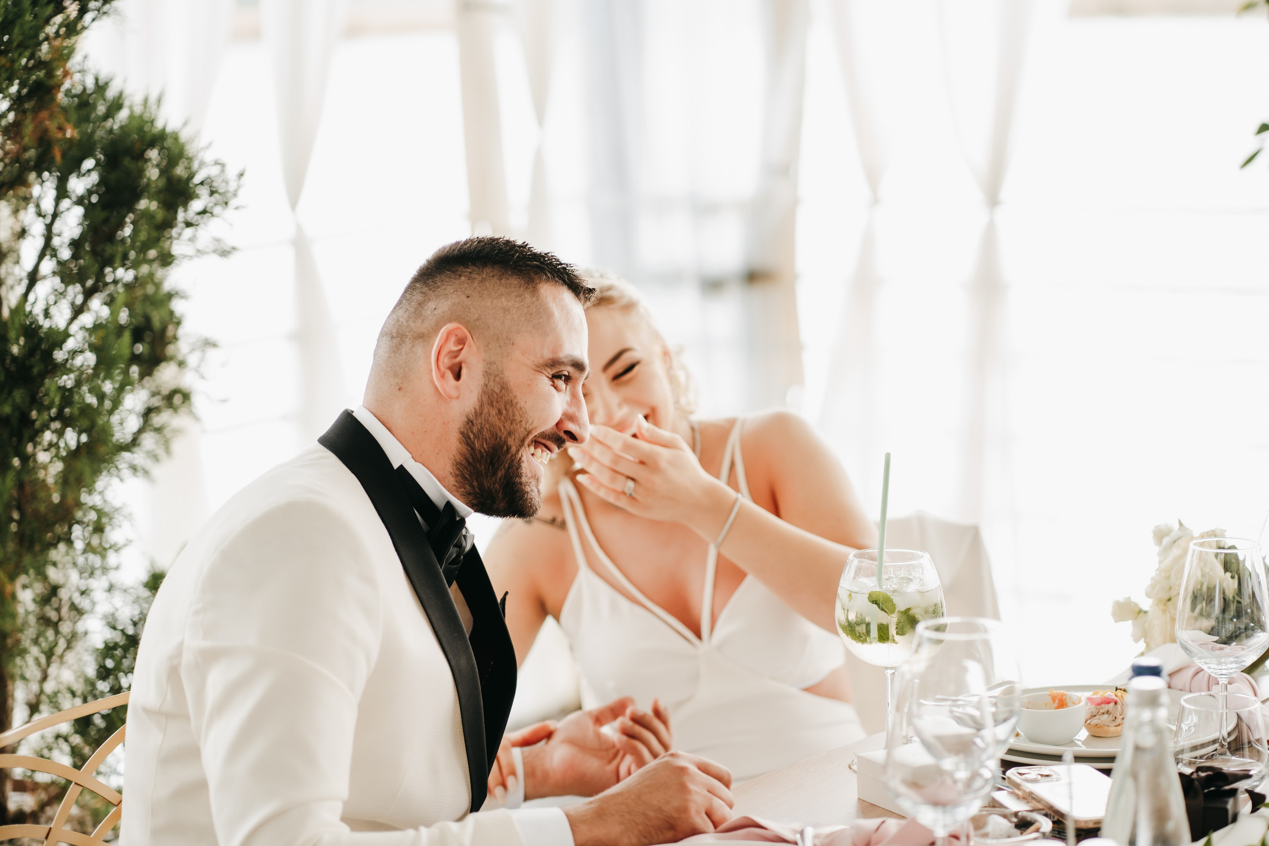 D & M. Fotograf Nunta Iasi - Hearts & Pictures