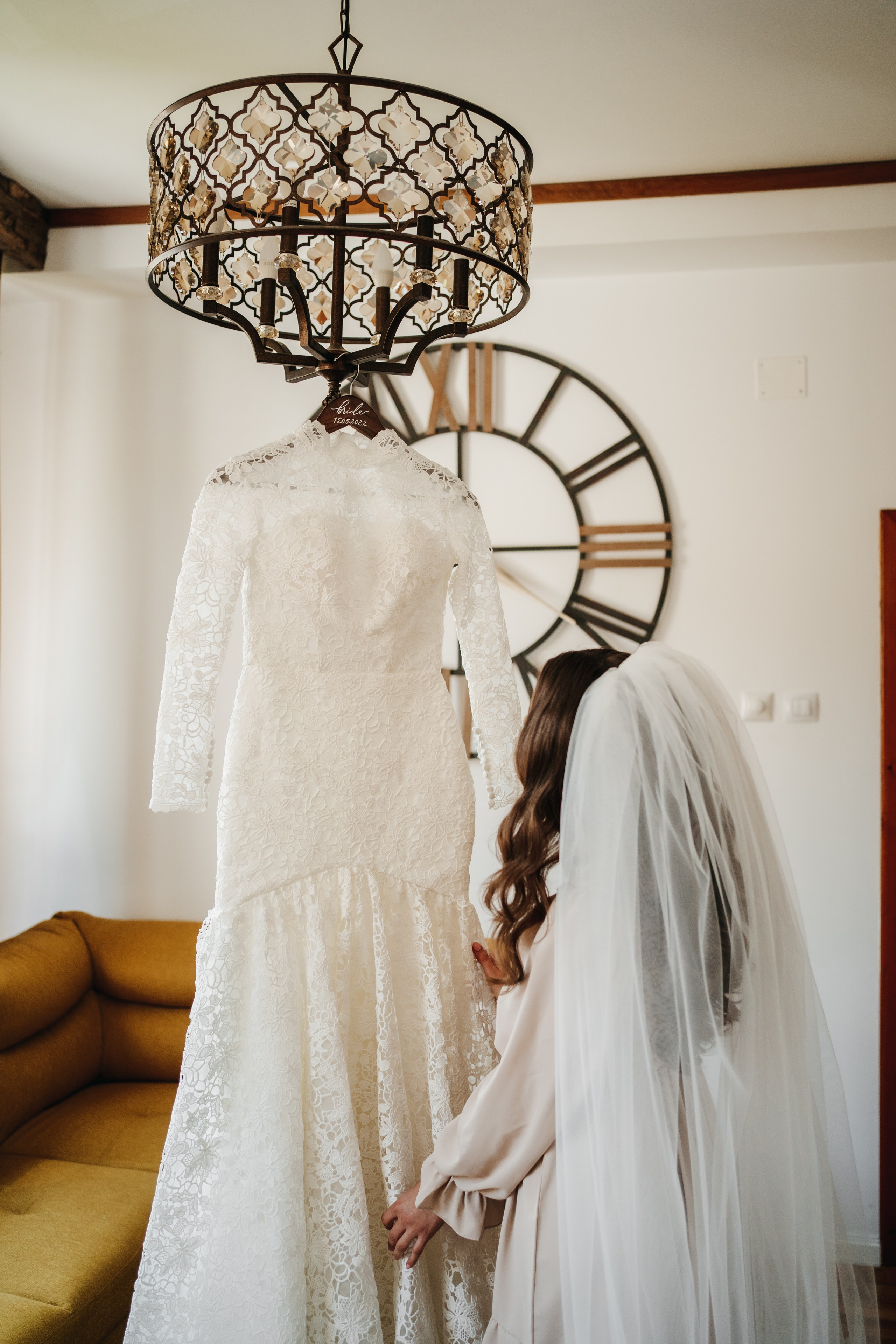 A & A. Fotograf Nunta Iasi - Hearts & Pictures