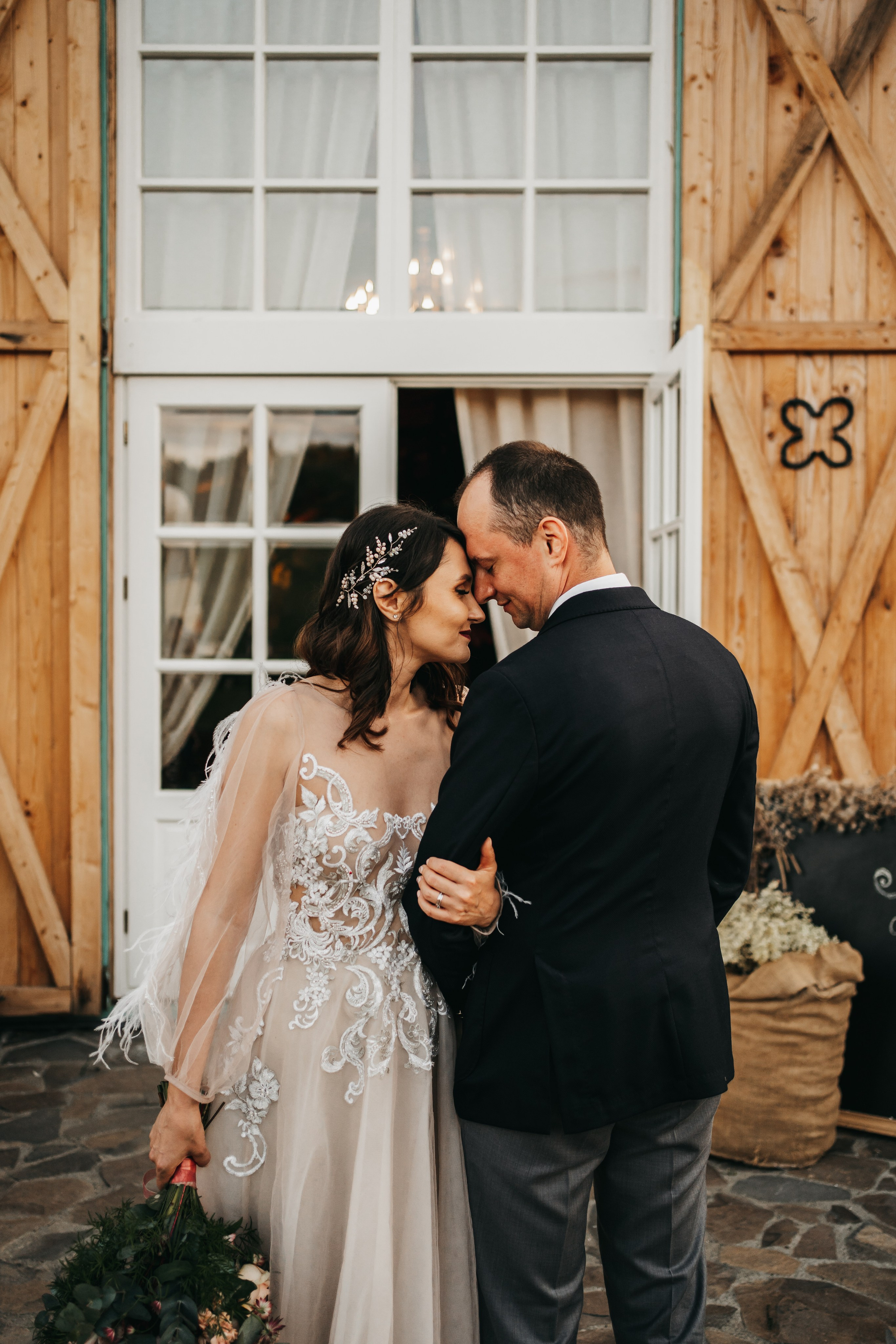 R & D. Fotograf Nunta Iasi - Hearts & Pictures