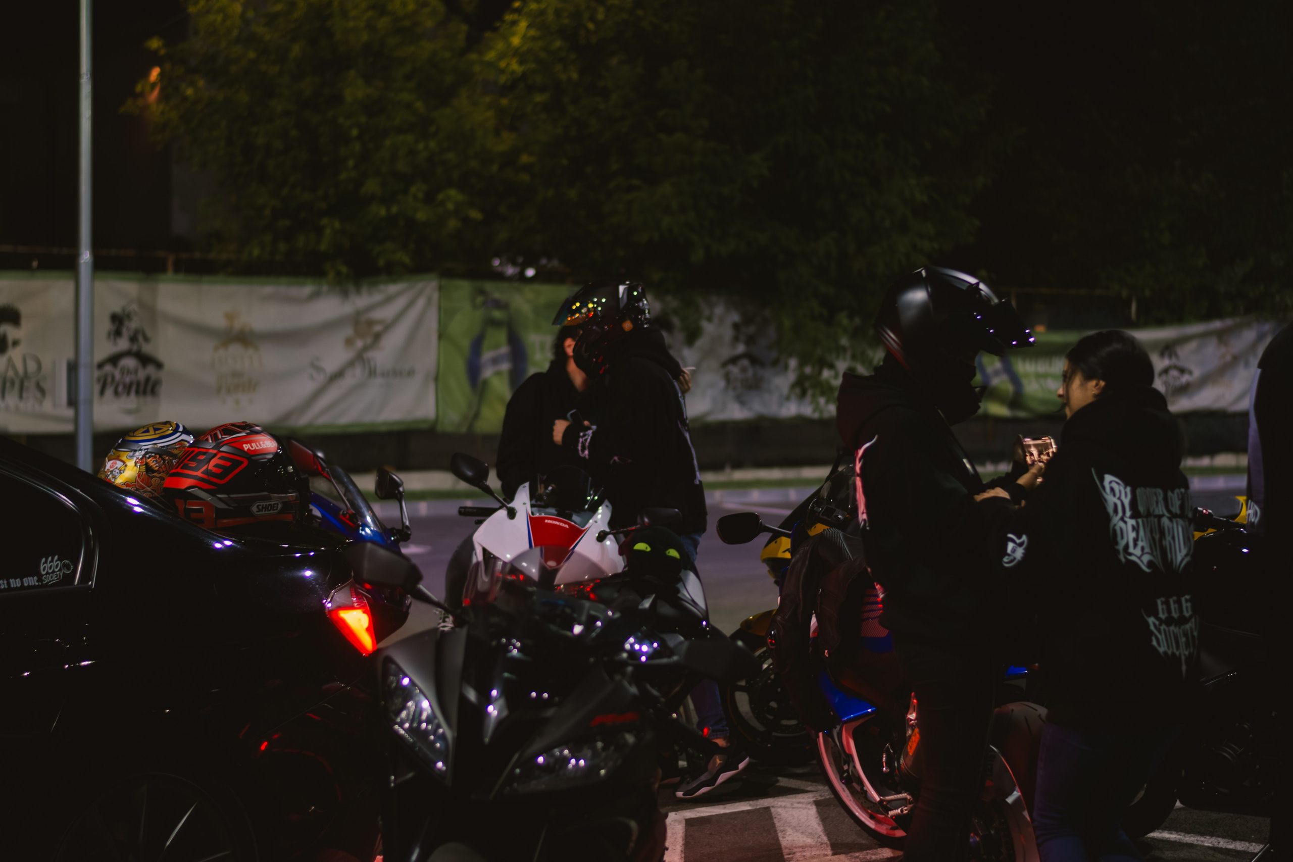 Triple6society. Johnnyshoots
