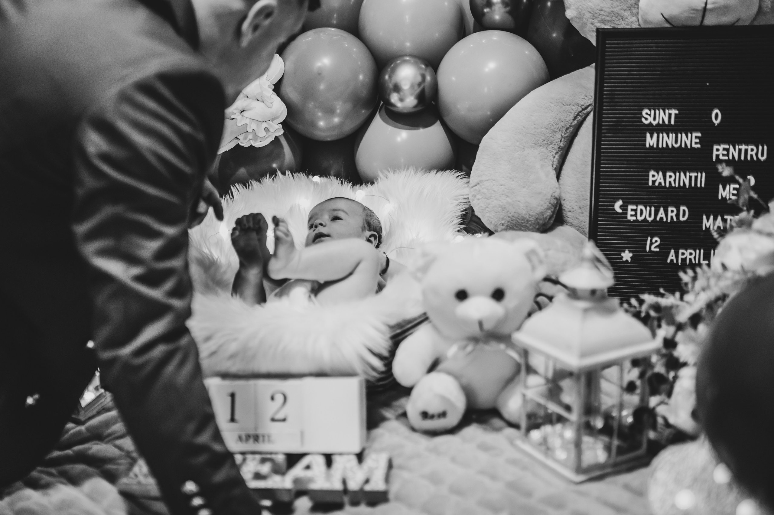 Botez Eduard. Ionut Birceanu