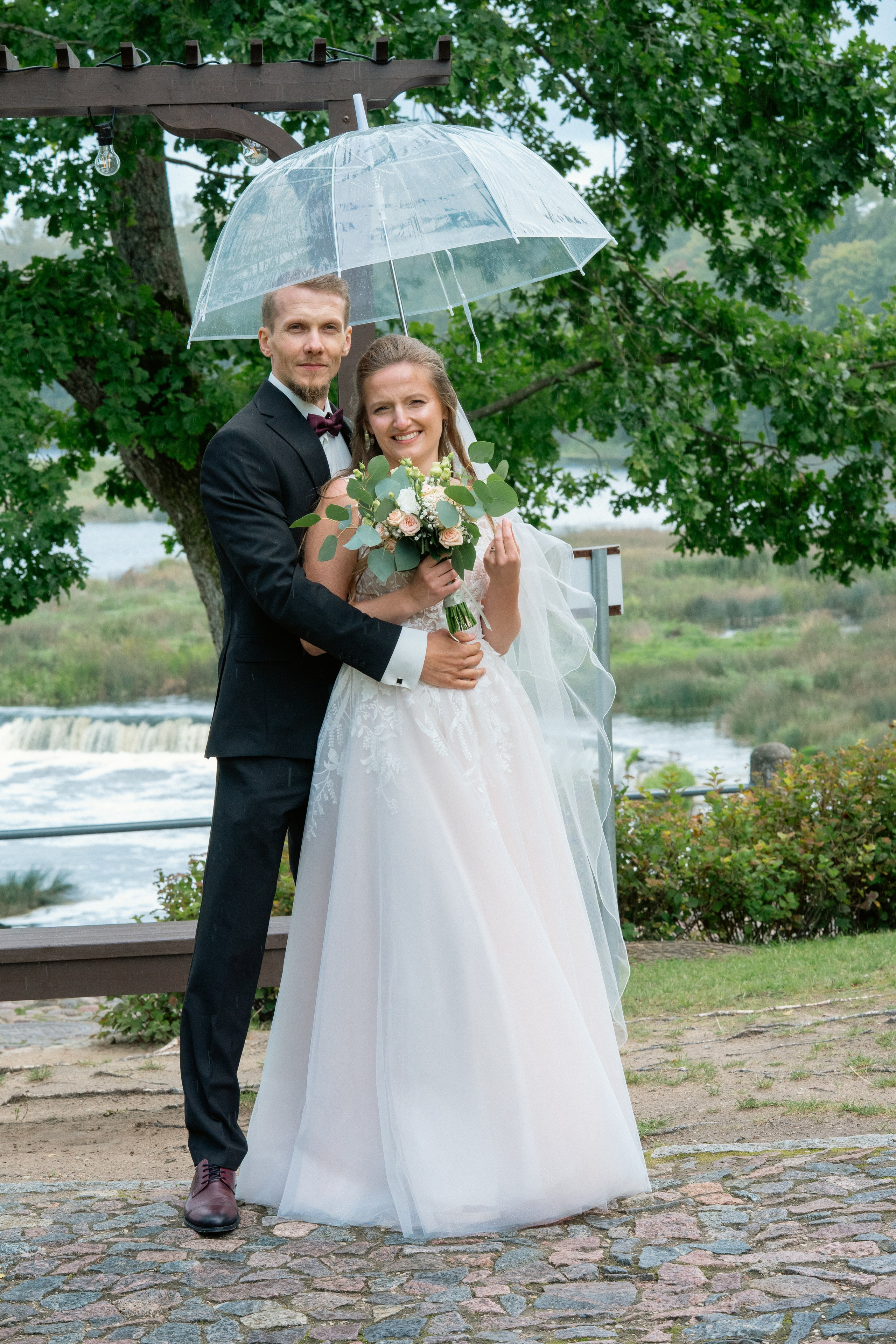 Annija + Haralds. Joefotografia