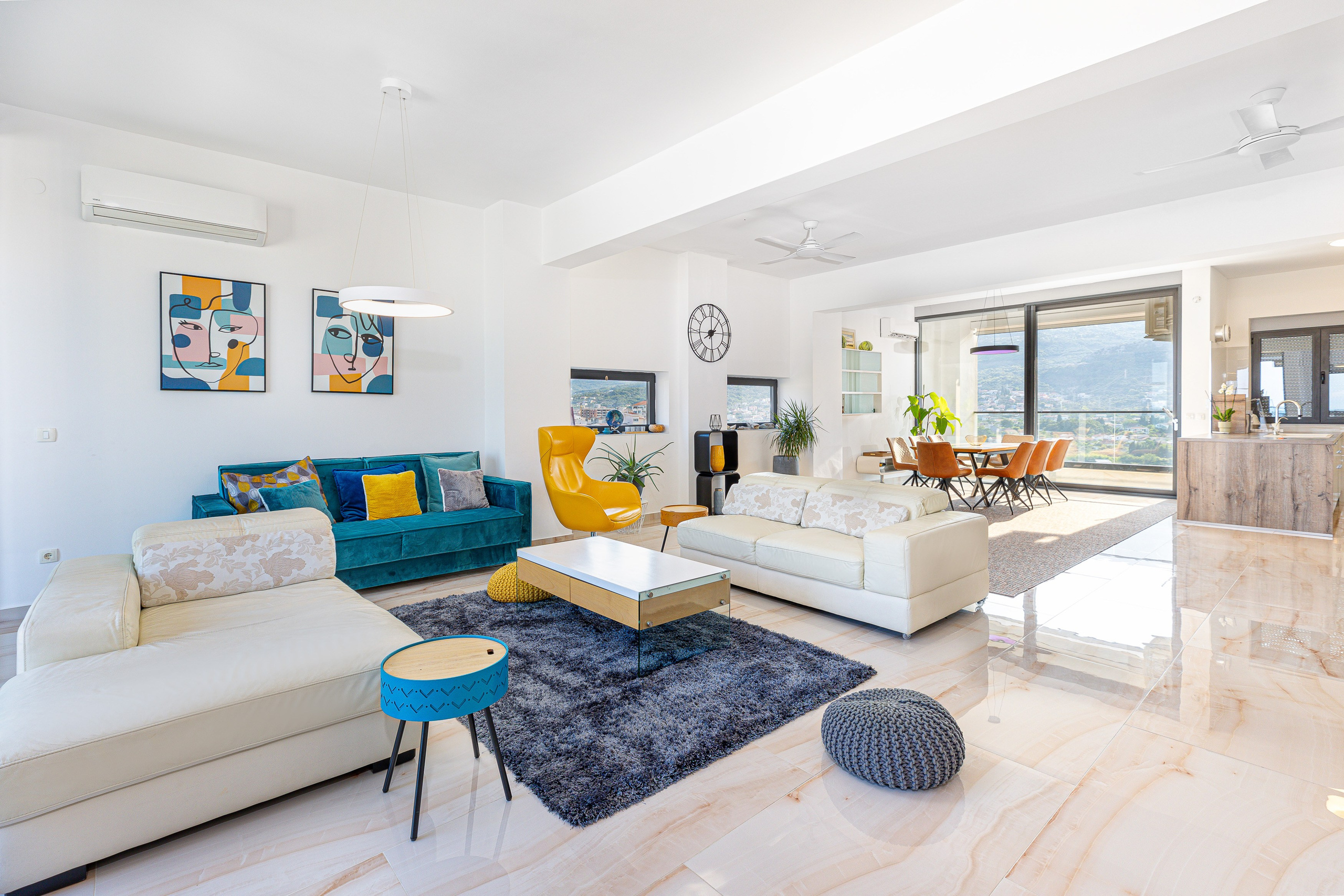 Фотосъемка интерьера. фото. интерьеры. Фотограф в Черногории Андрей Свитайло