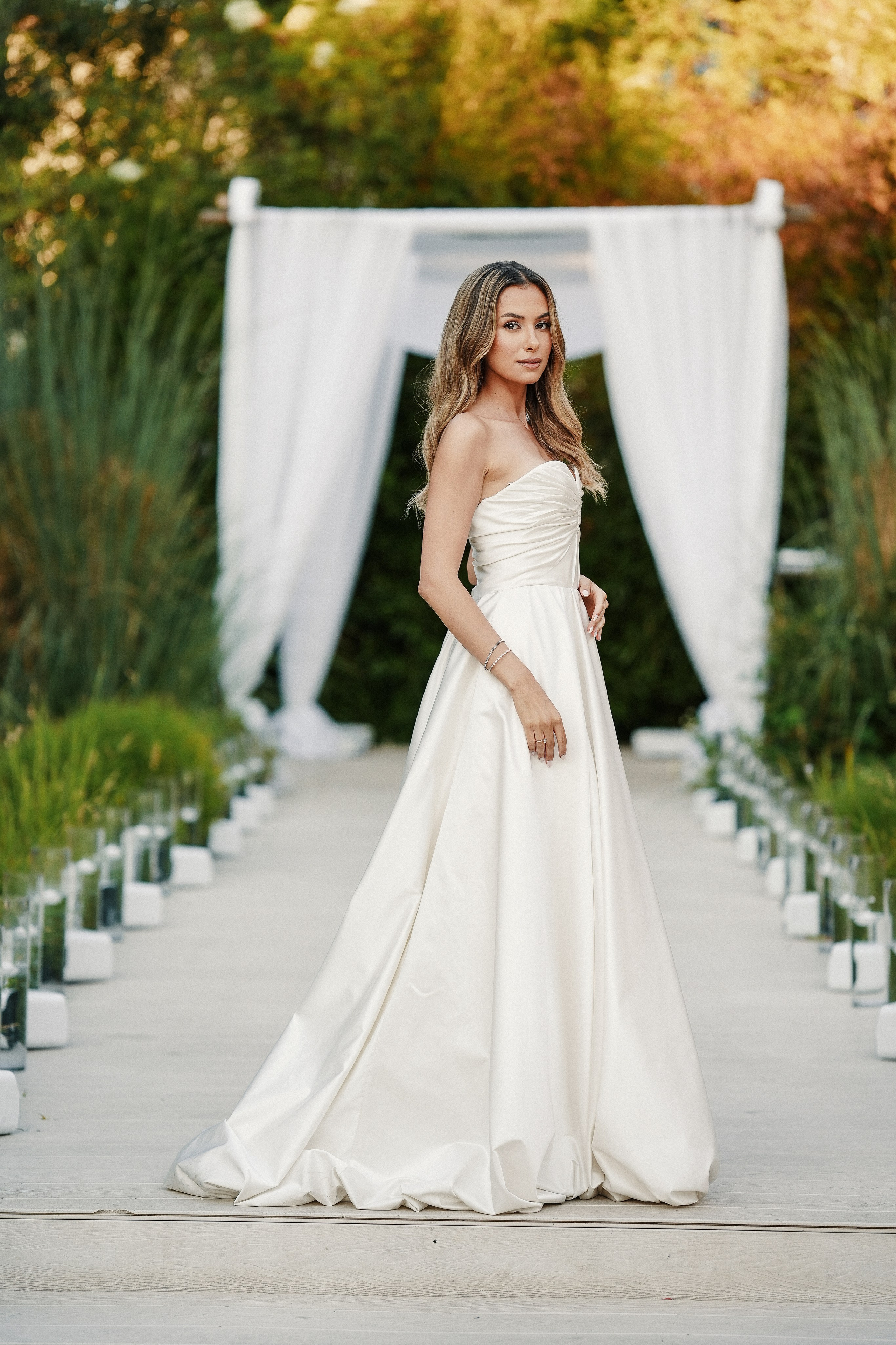 Dana and Idan. Dmitry Gorodetsky Event Photographer