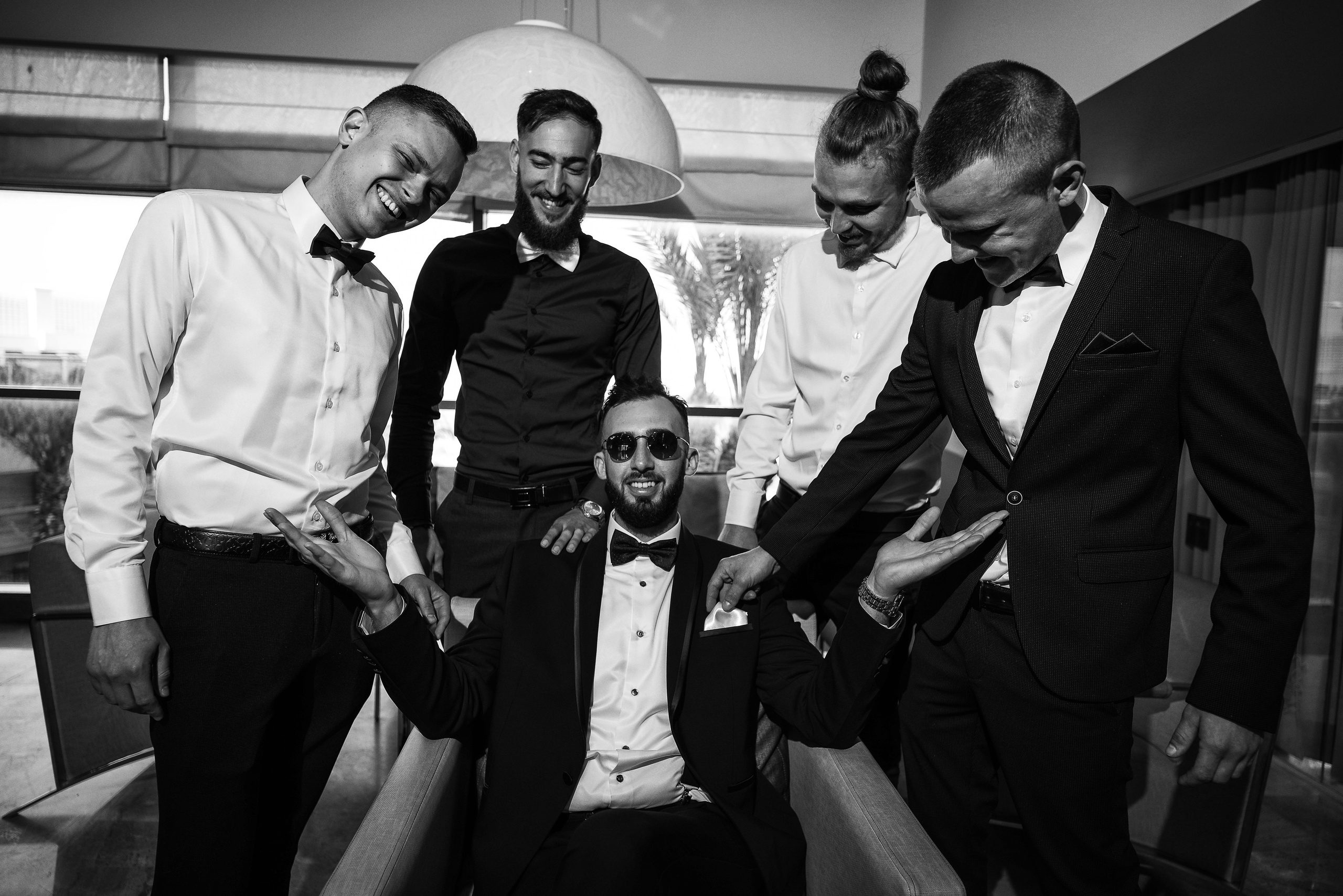 Dmitry Gorodetsky Event Photographer