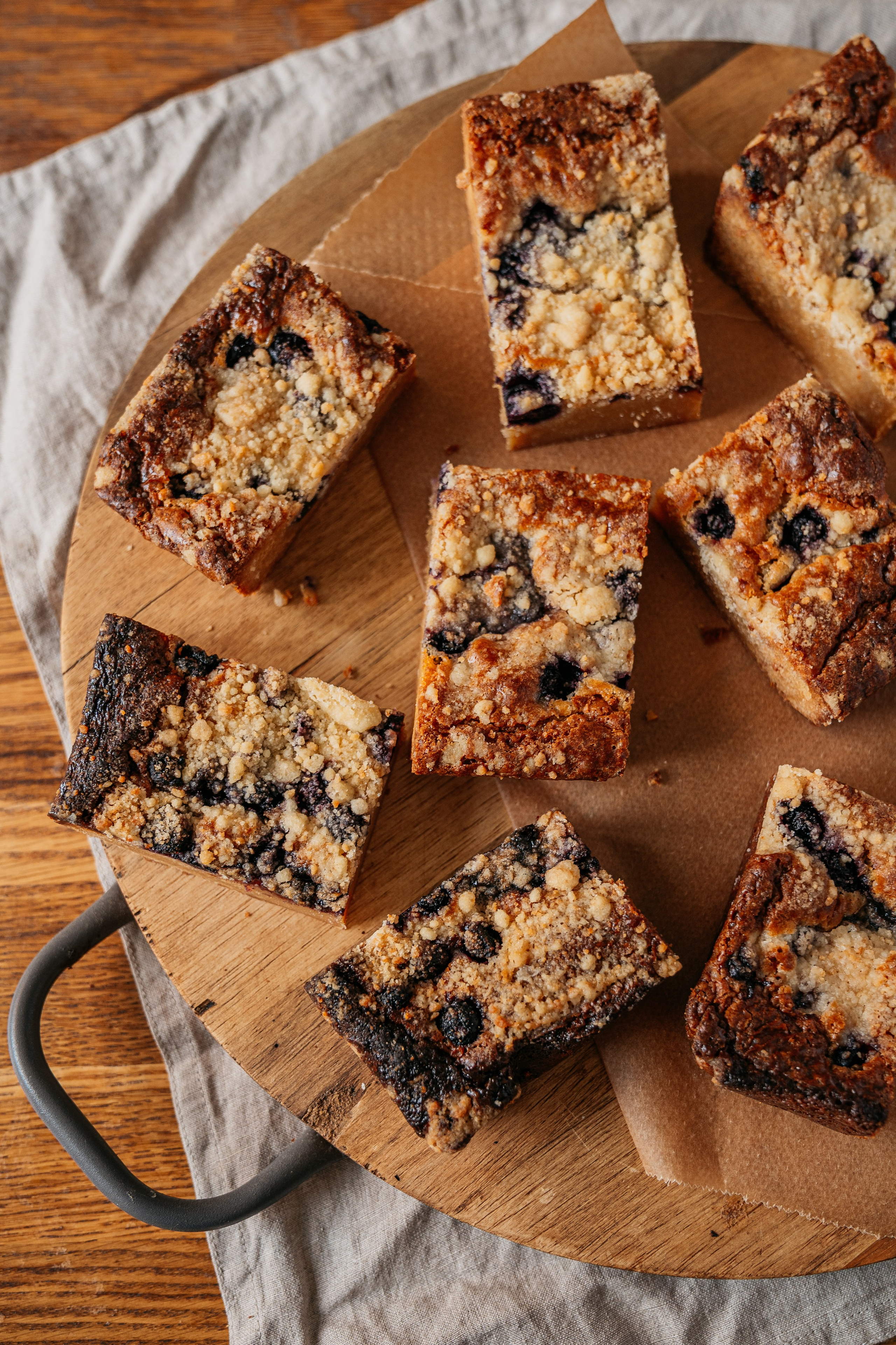 The Little Dough Dough Bakery. Newcastle Upon Tyne Photographer Yana Balatskaya
