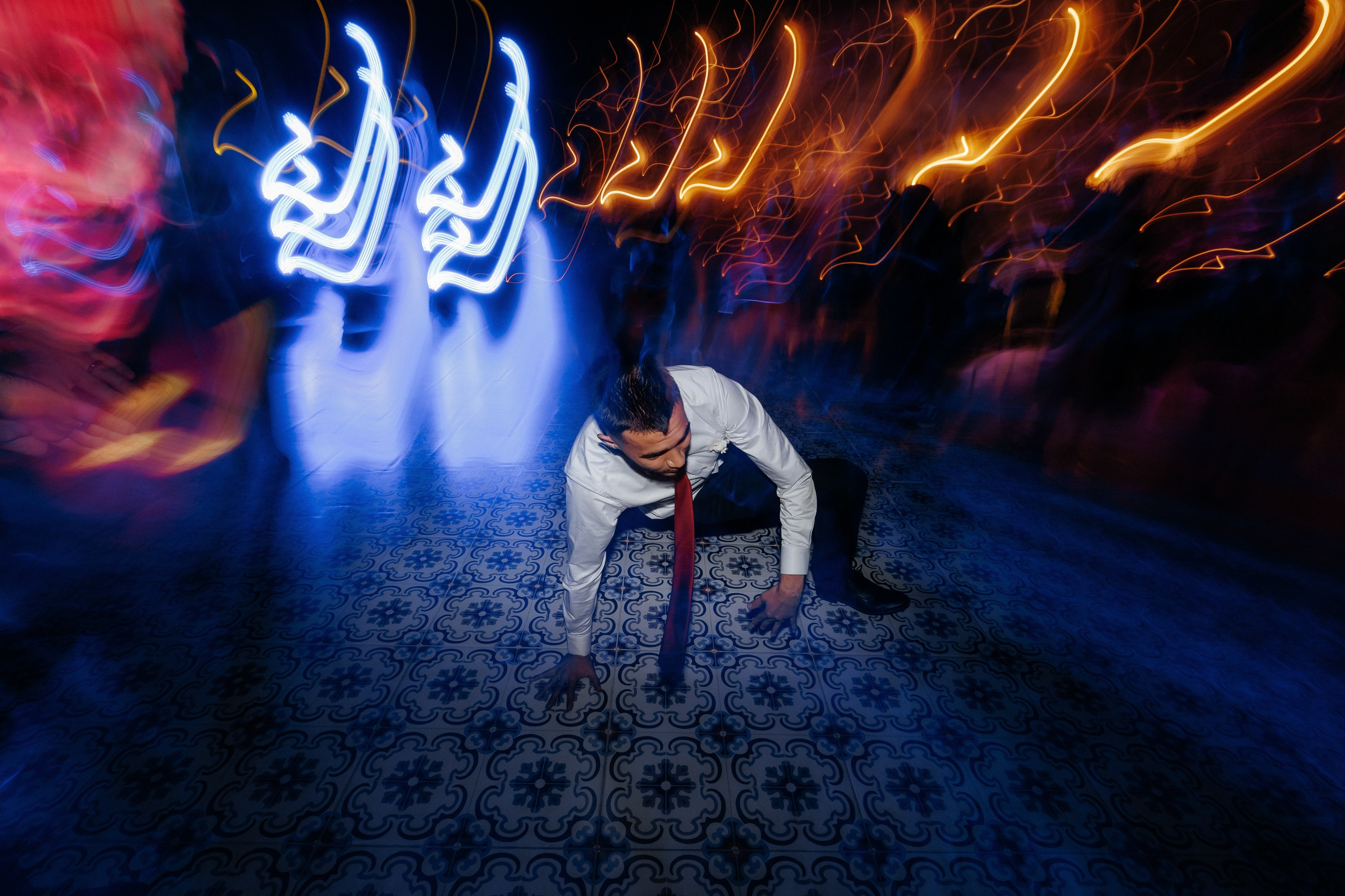 DANIEL + VALERIA. Fulga Photographer