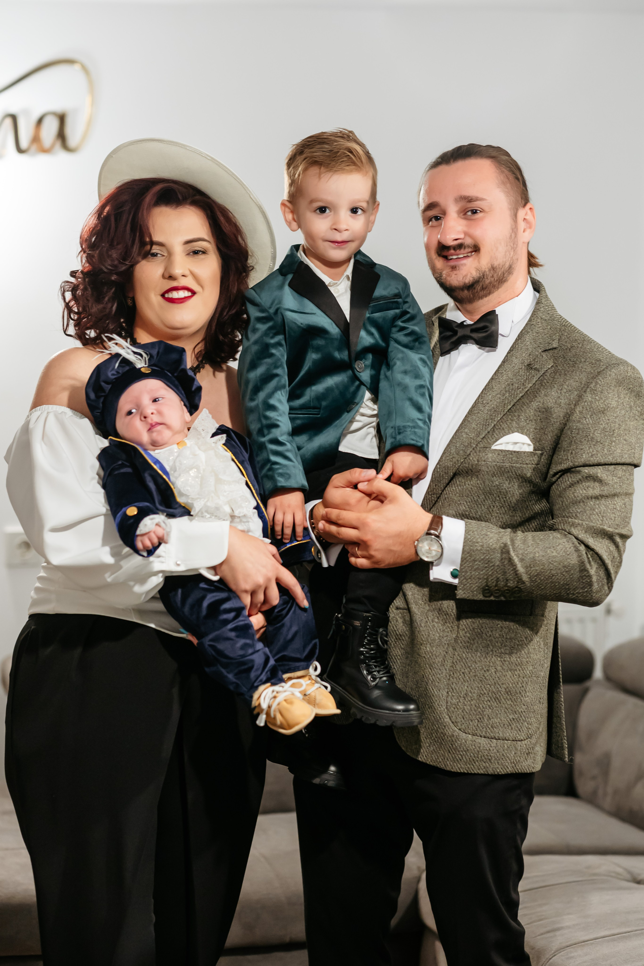 Botez. FreitagPROFOTO
