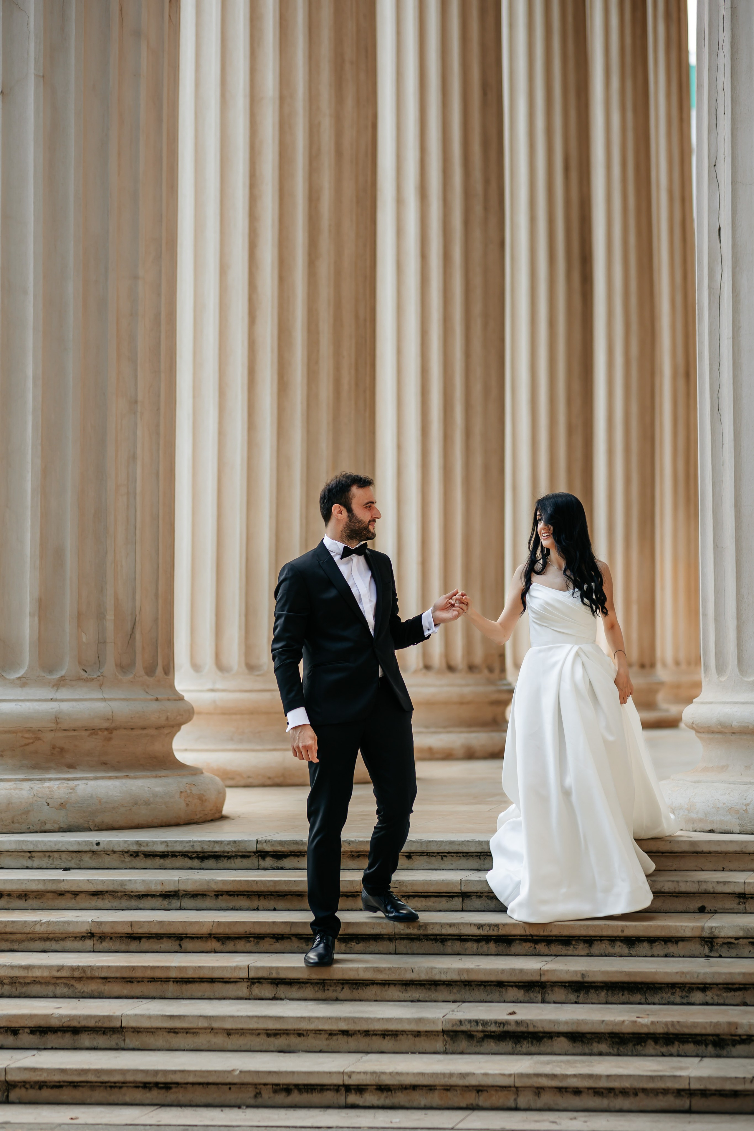 Nunta/Wedding. FreitagPROFOTO