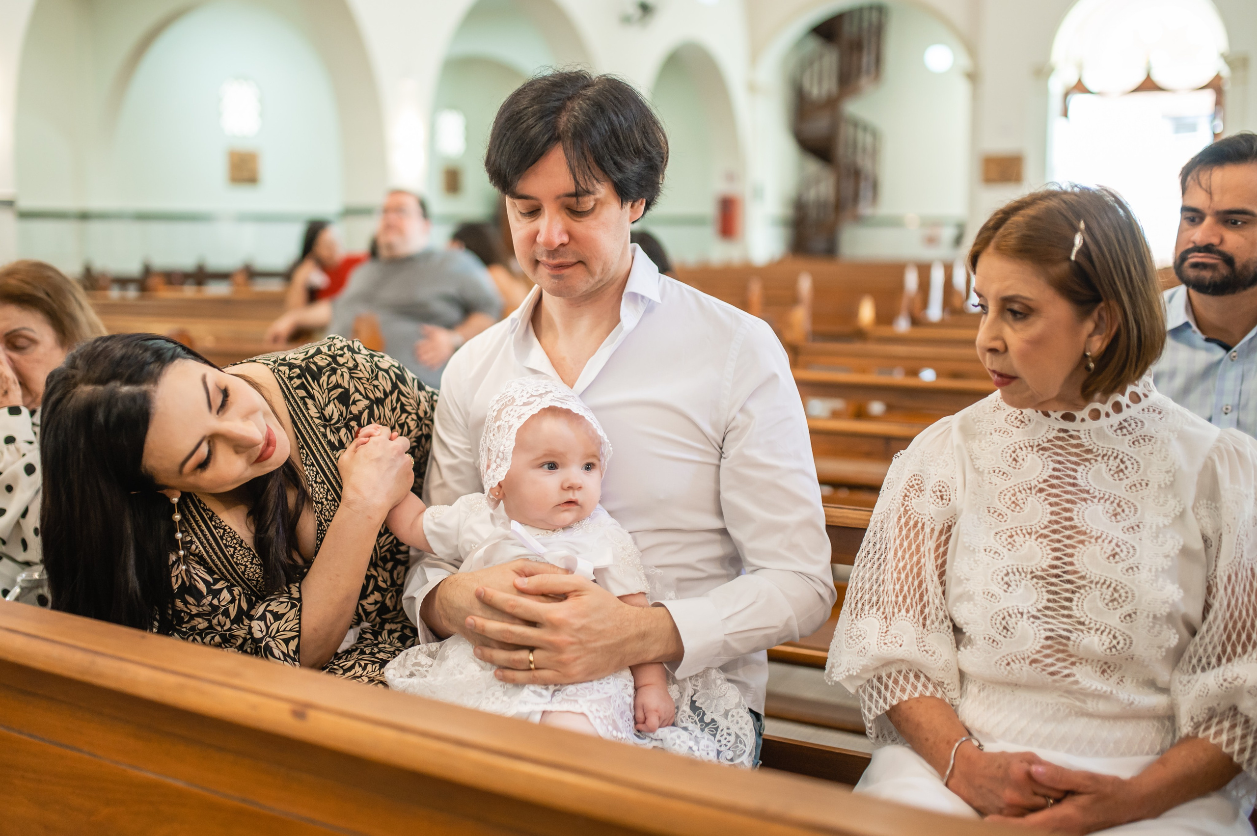 Batizados | Fotografia de Batizado em Juiz de Fora — Auê Fotografia. Auê | Fotografia Infantil