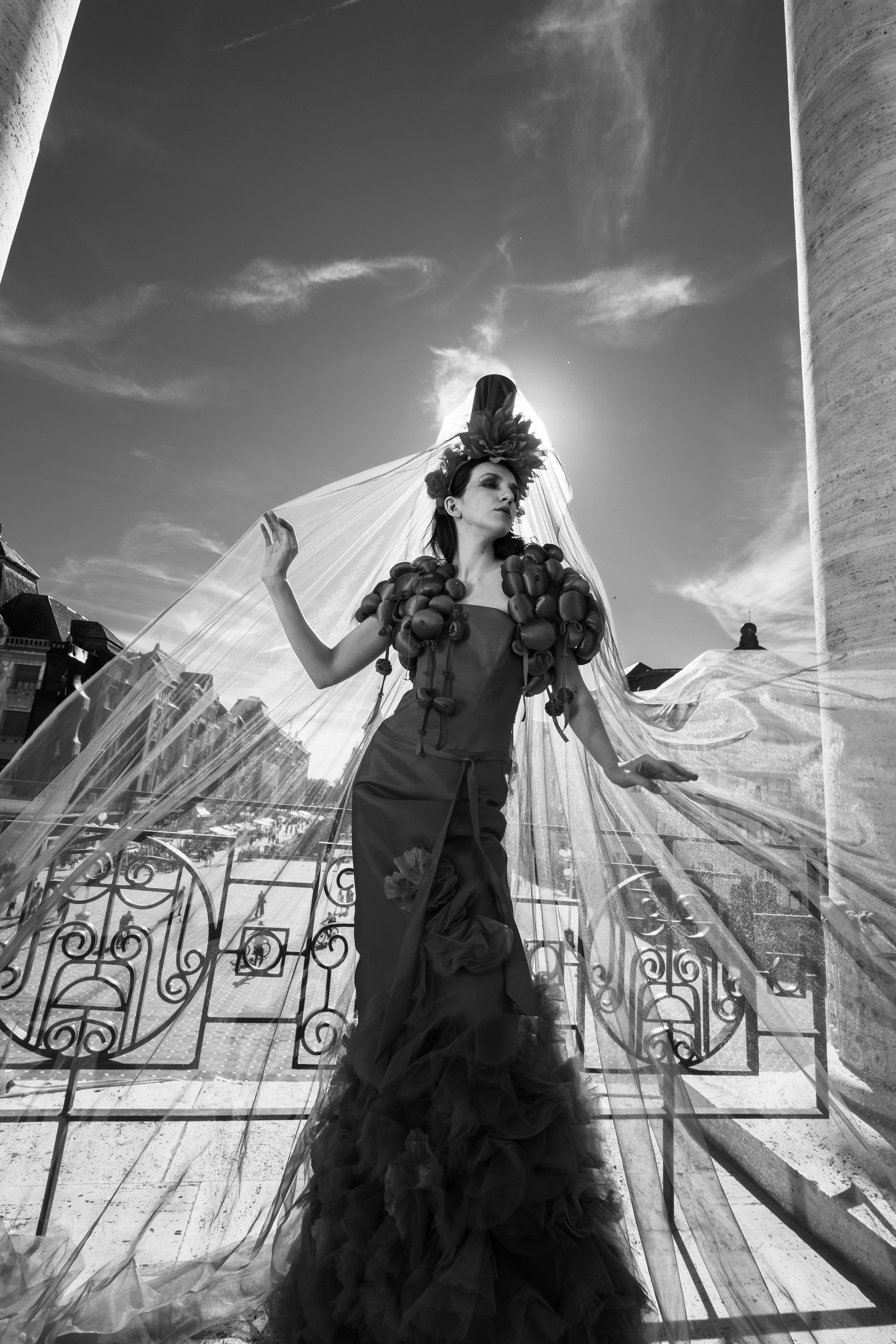 Fashion. Razvan Sogor Photography