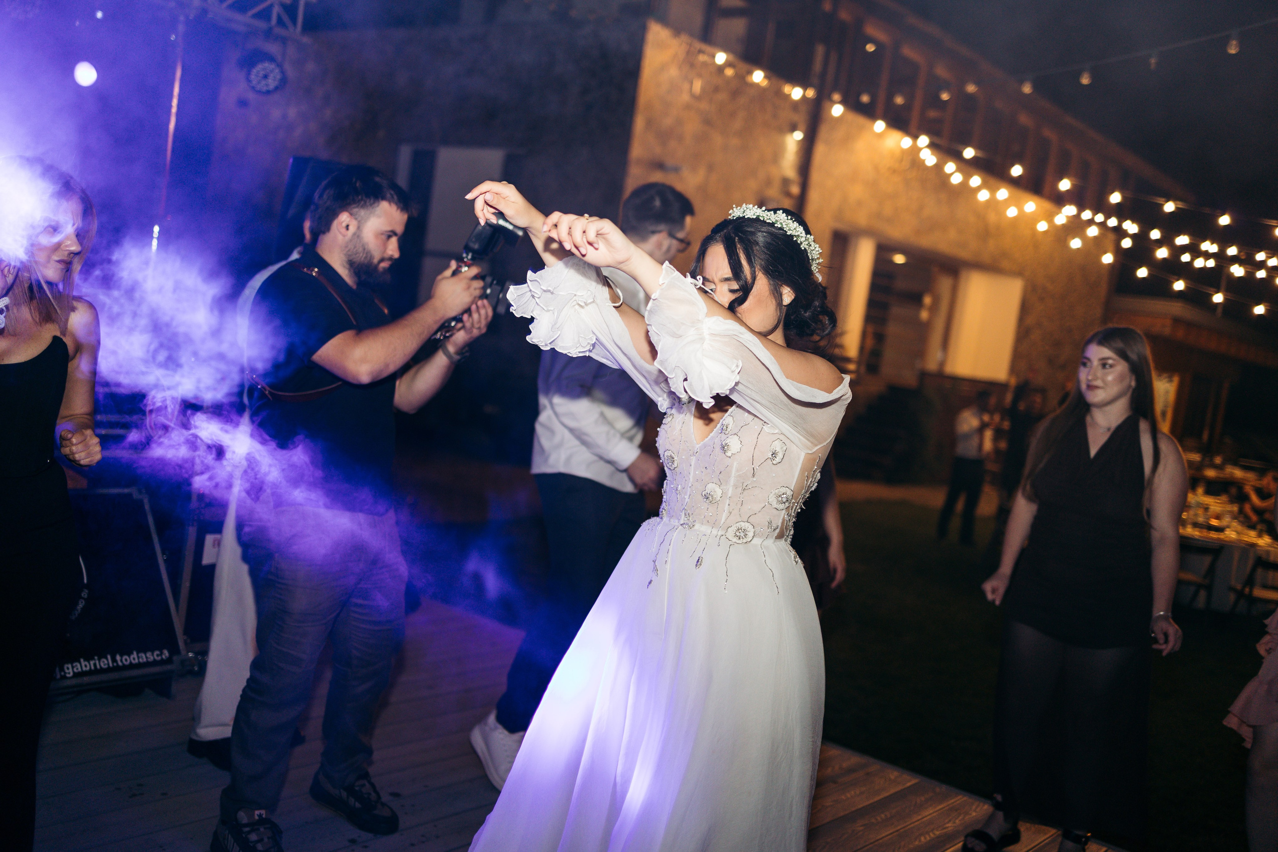 Weddings. Razvan Sogor Photography