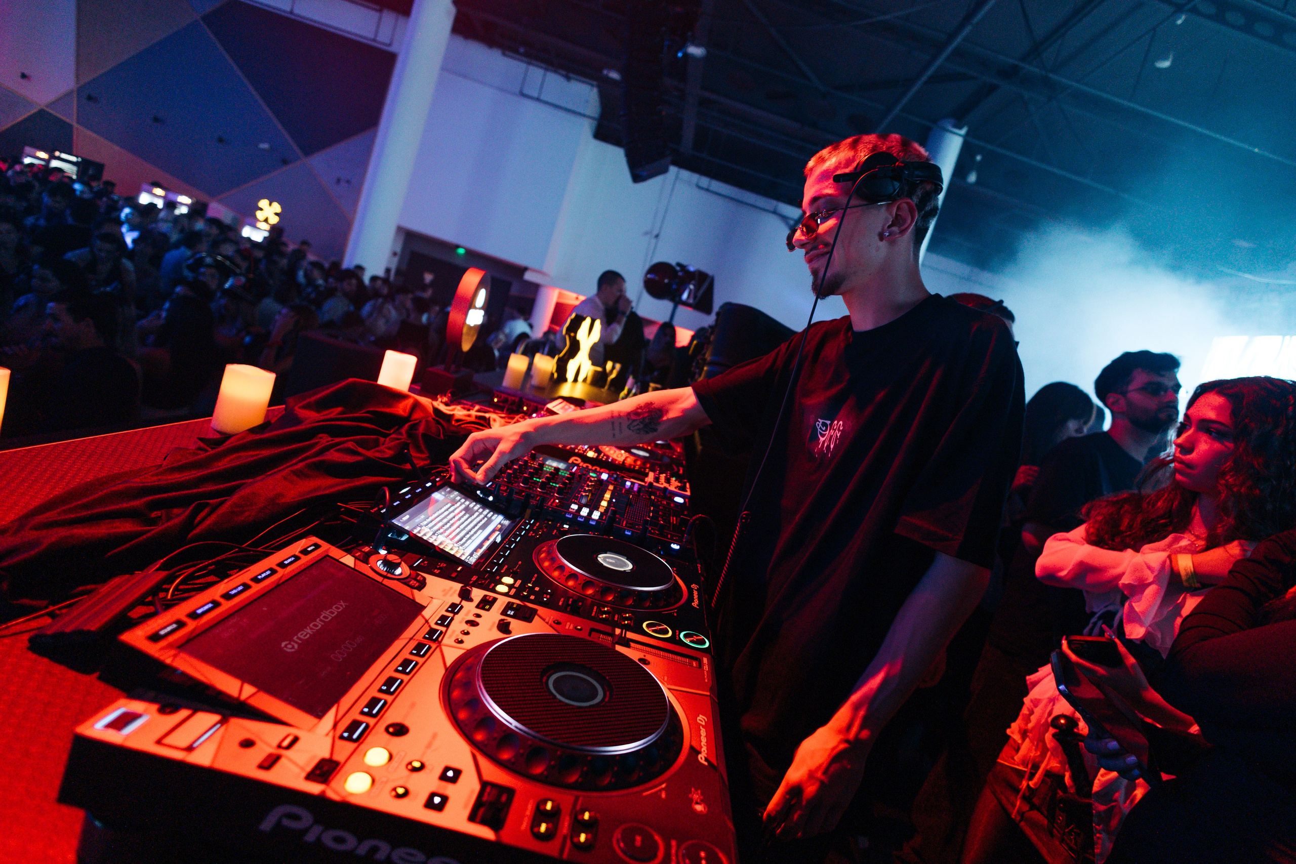 Parties. Razvan Sogor Photography
