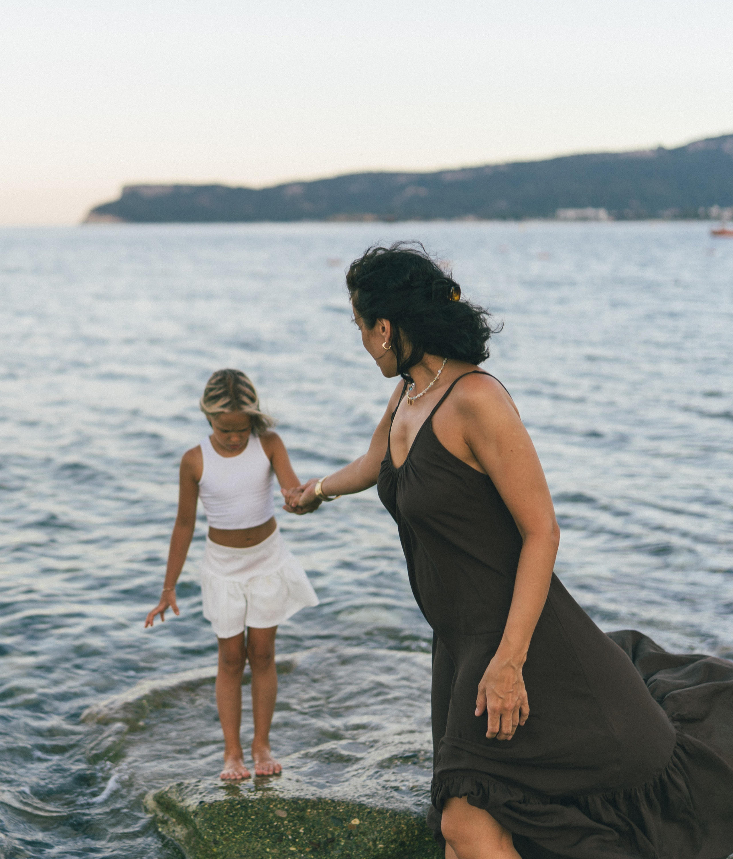 Family photographer in Oviedo — Yana Razina