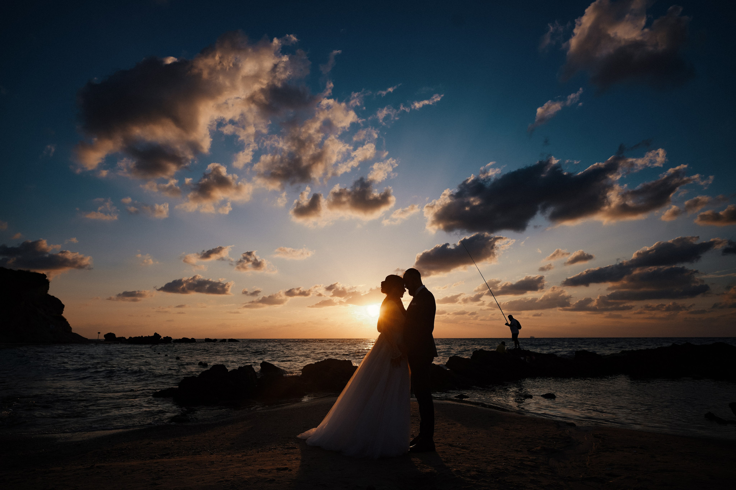 Ella and Pavel. Dmitry Gorodetsky Event Photographer