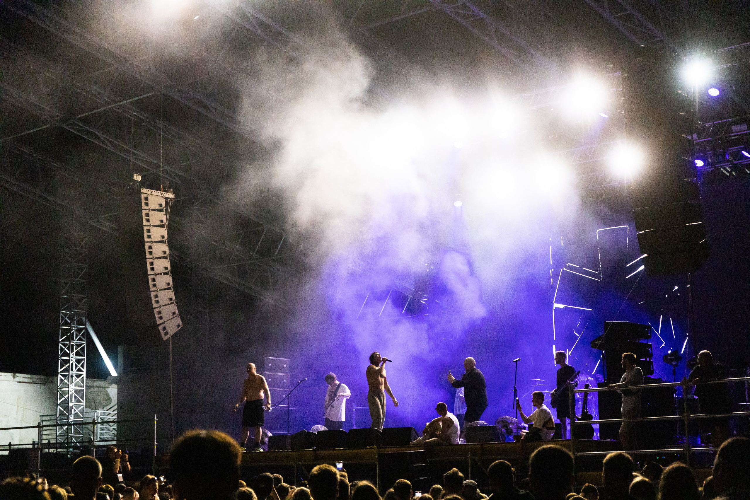 MORGENSHTERN. Фотограф Лимассол Кипр Юлия Туменко