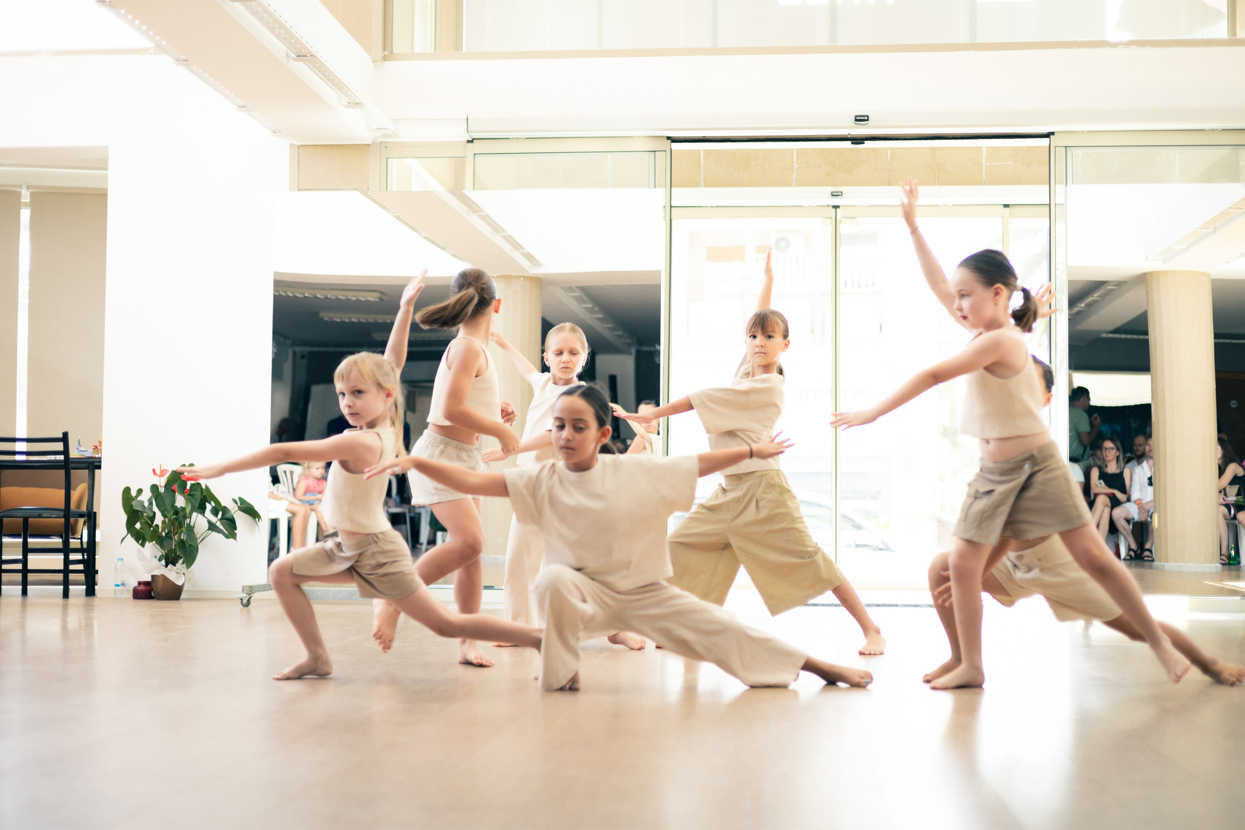 Credo Dance Show. Photographer Limassol Cyprus Yulia Tumenko