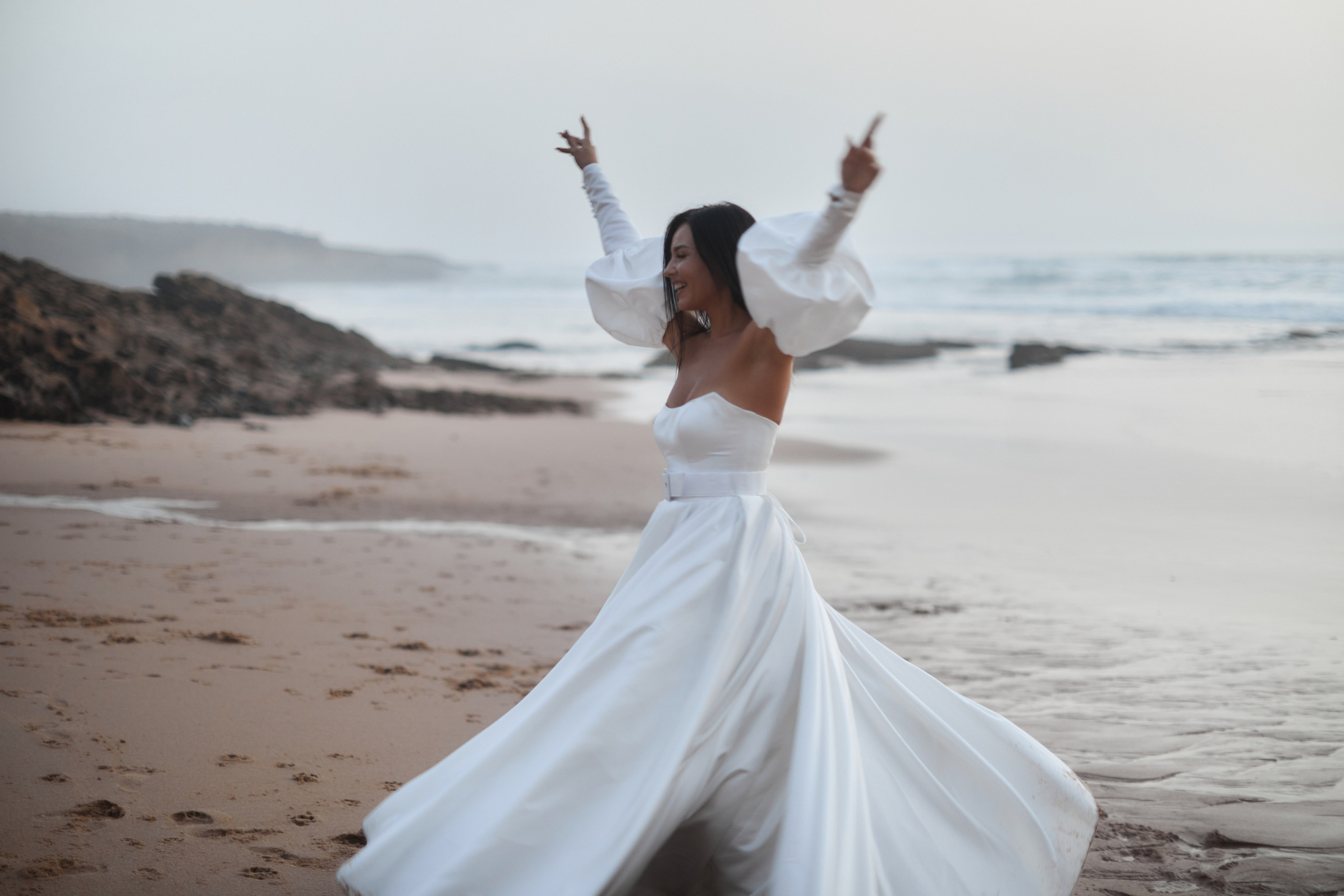 Daniel & Victoria. Свадебный и семейный фотограф. Fotograf de nunta si familie