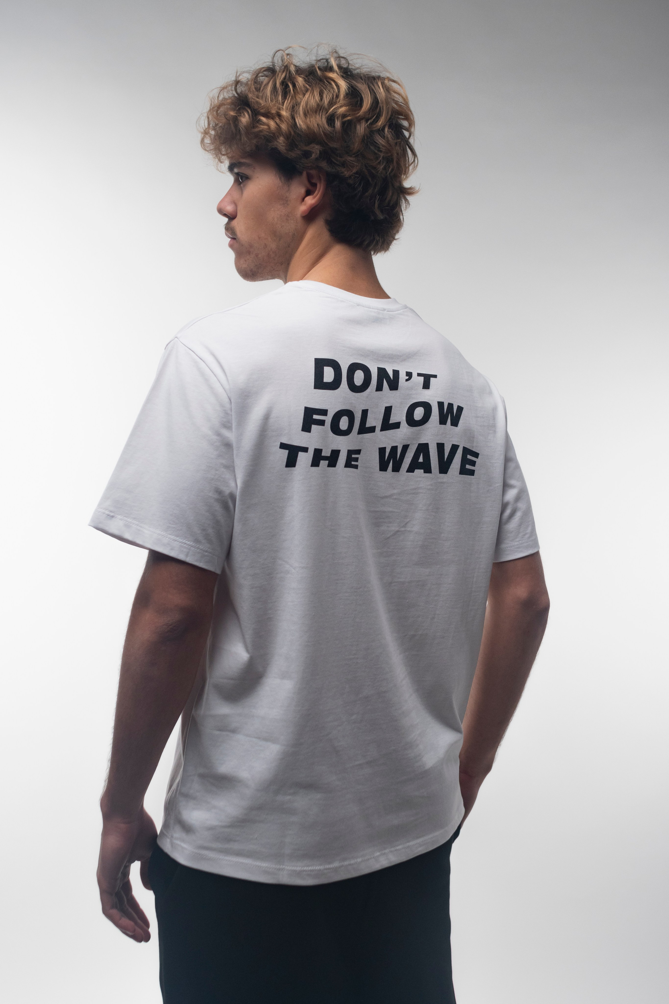 Wave concepts. Federico Anglano