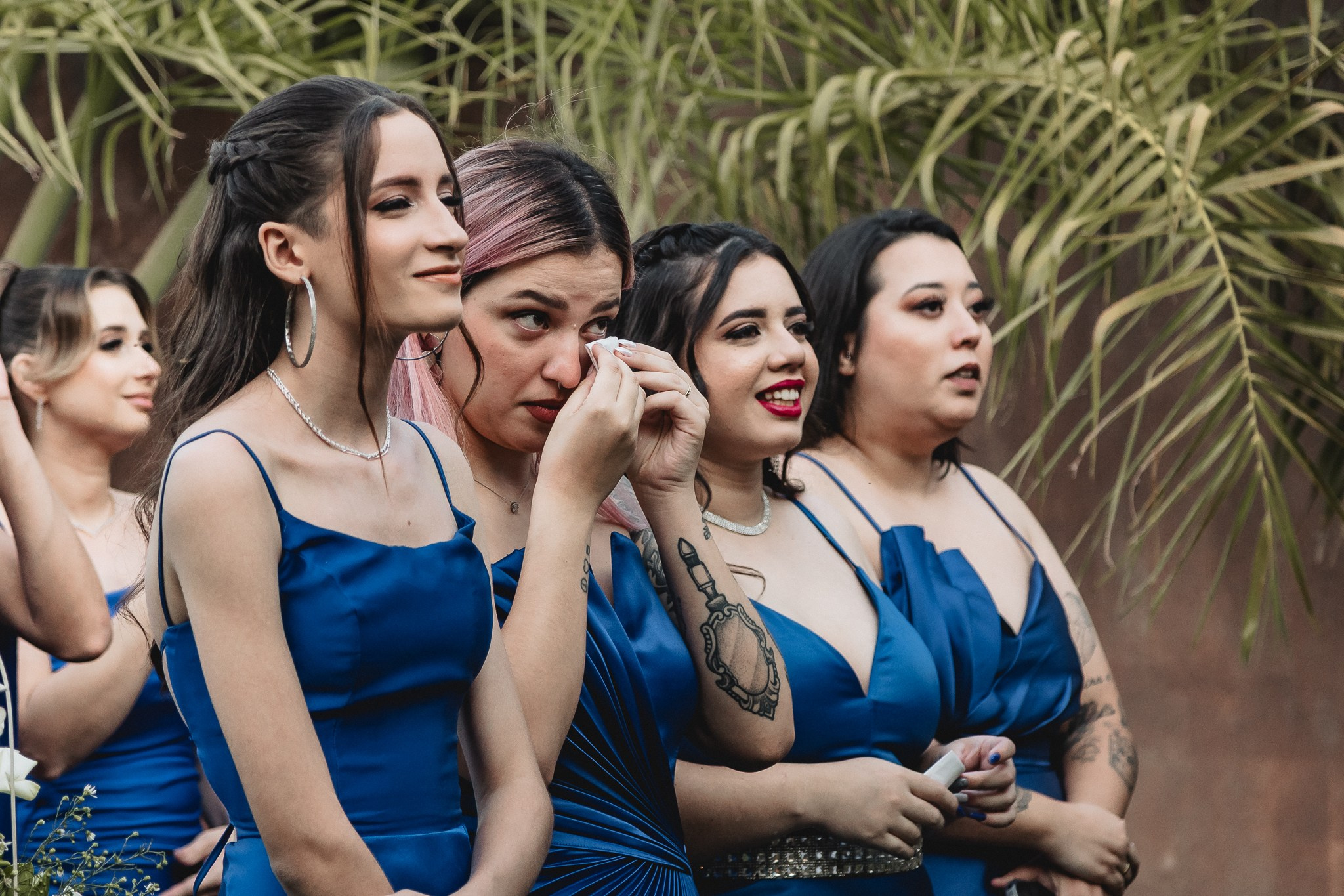 Isac + Brenda. Fotografo de casamento I Claudinei Moura