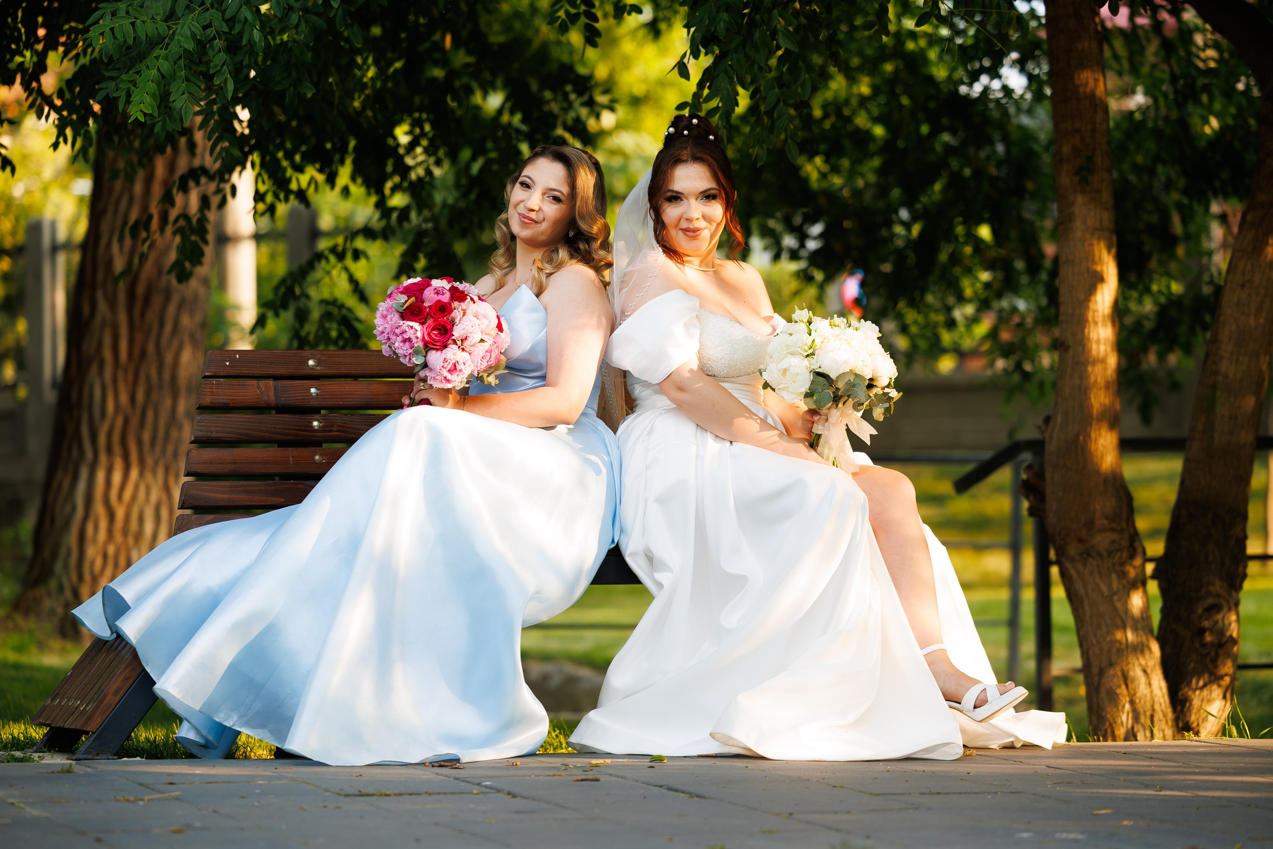 Nicu & Florina | Fotograf Nuntă Galați | George Nica