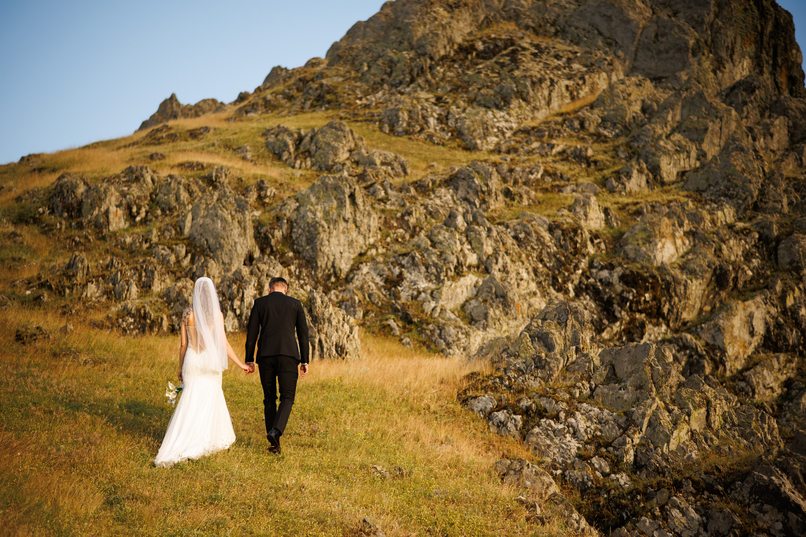 Andrei & Aura | Nuntă în Galati