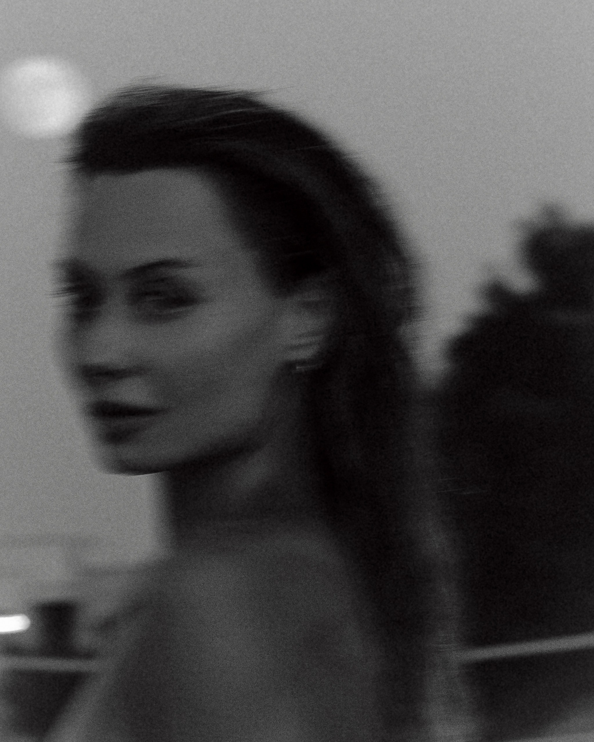 TANYA. Photographer Inna Mendelson