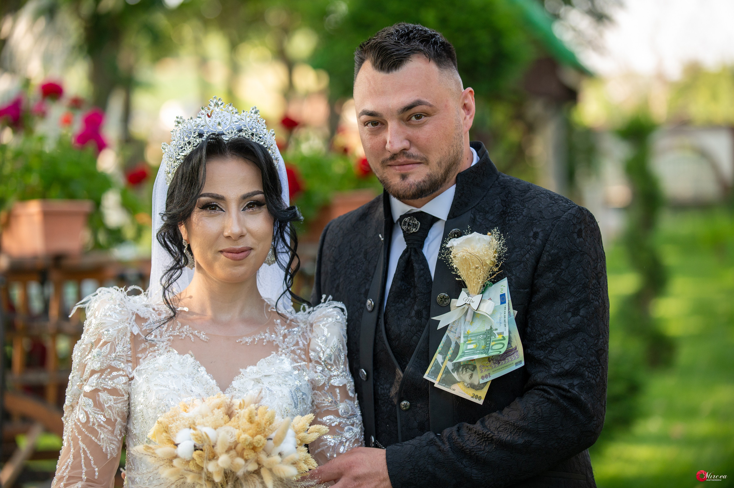 Lavinia & Robert. Mircea Marculescu Photography Videography
