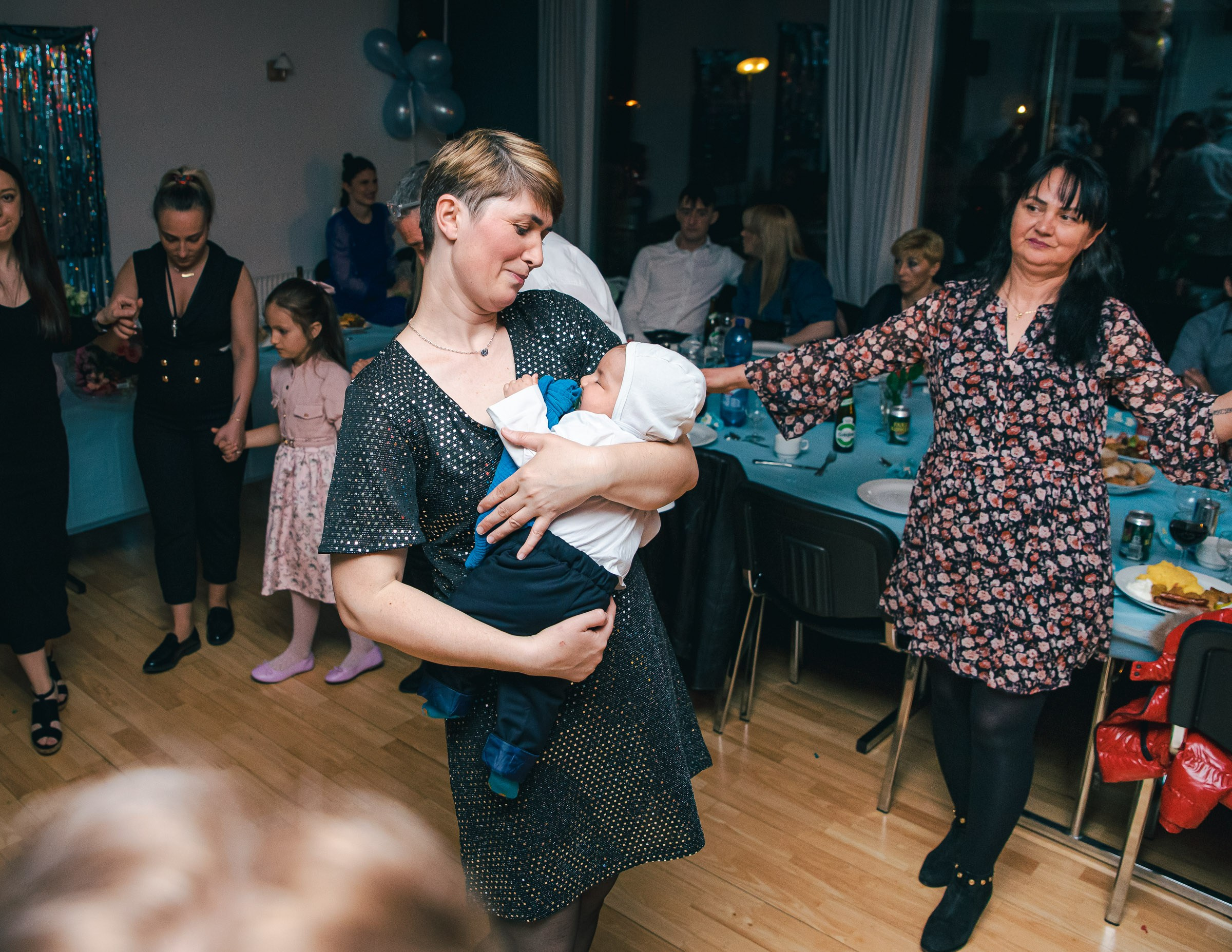 Botez Filip Andrei — 29.04.2023. DanFotograf.dk