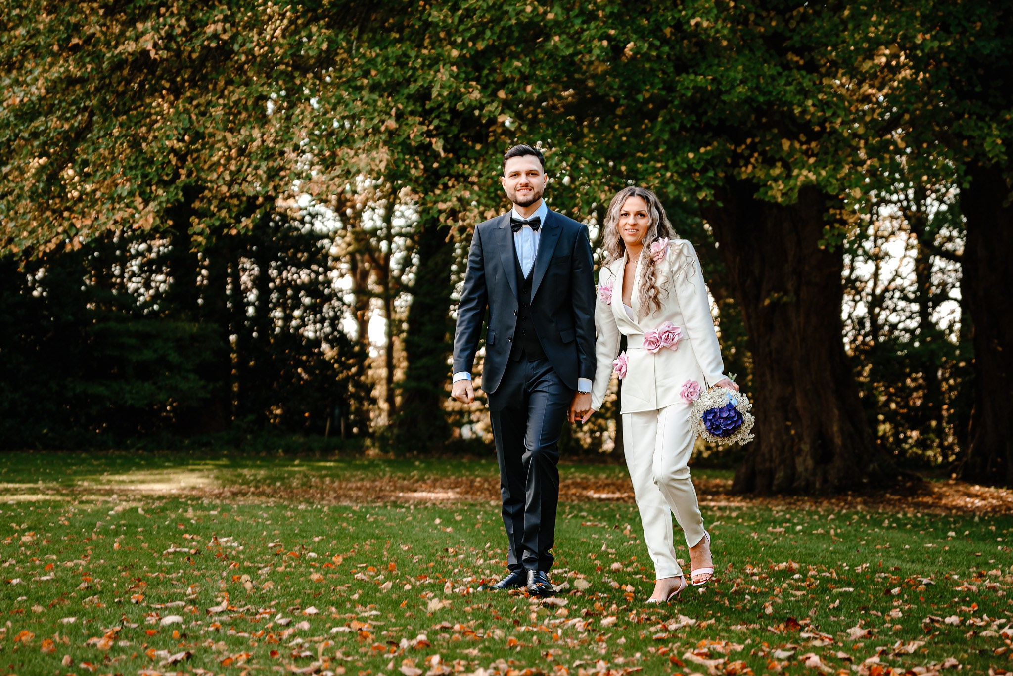 Familia Bertescu — 18.10.2025. DanFotograf.dk