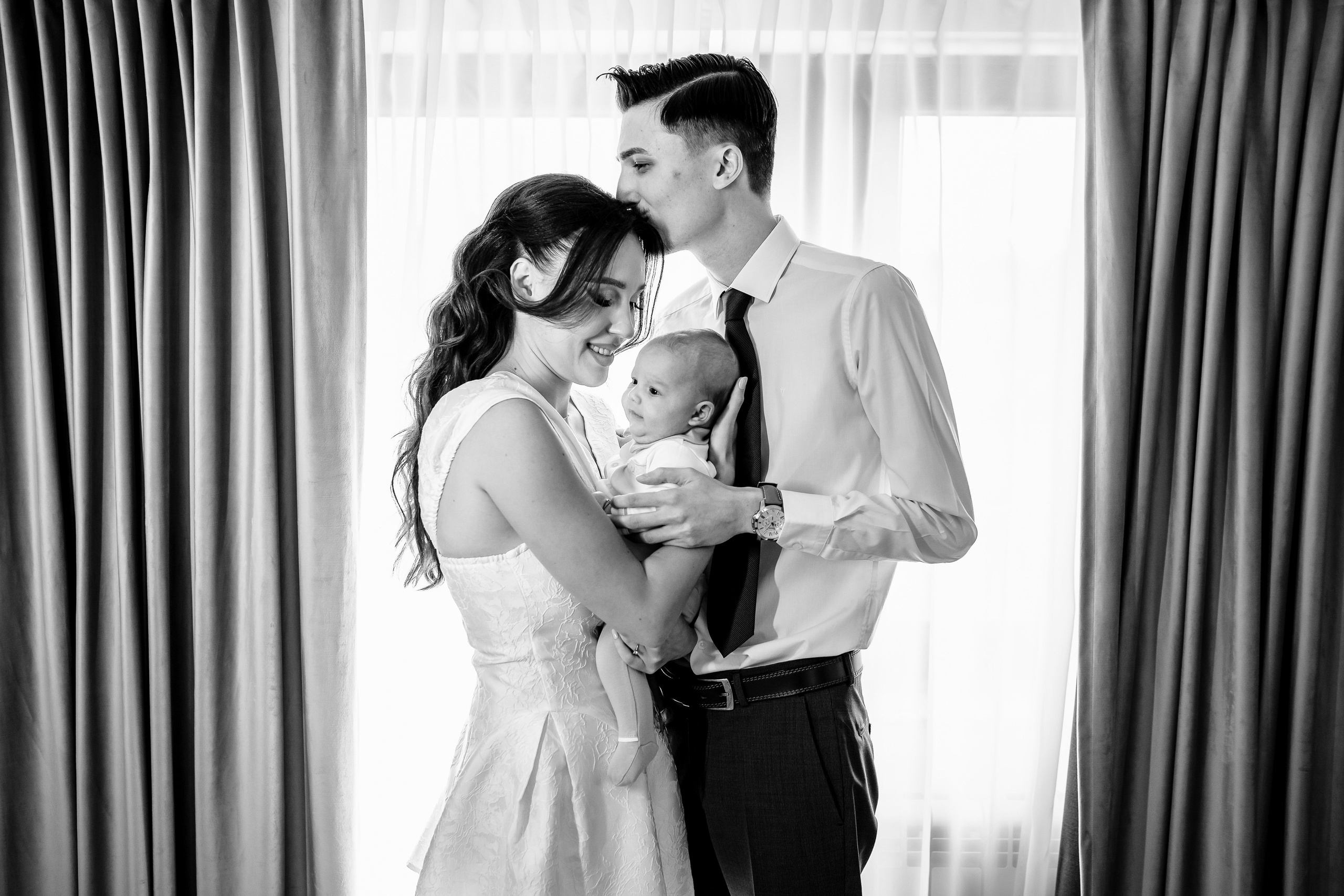 Matteo. Fotograf nunta si evenimente Giurgiu